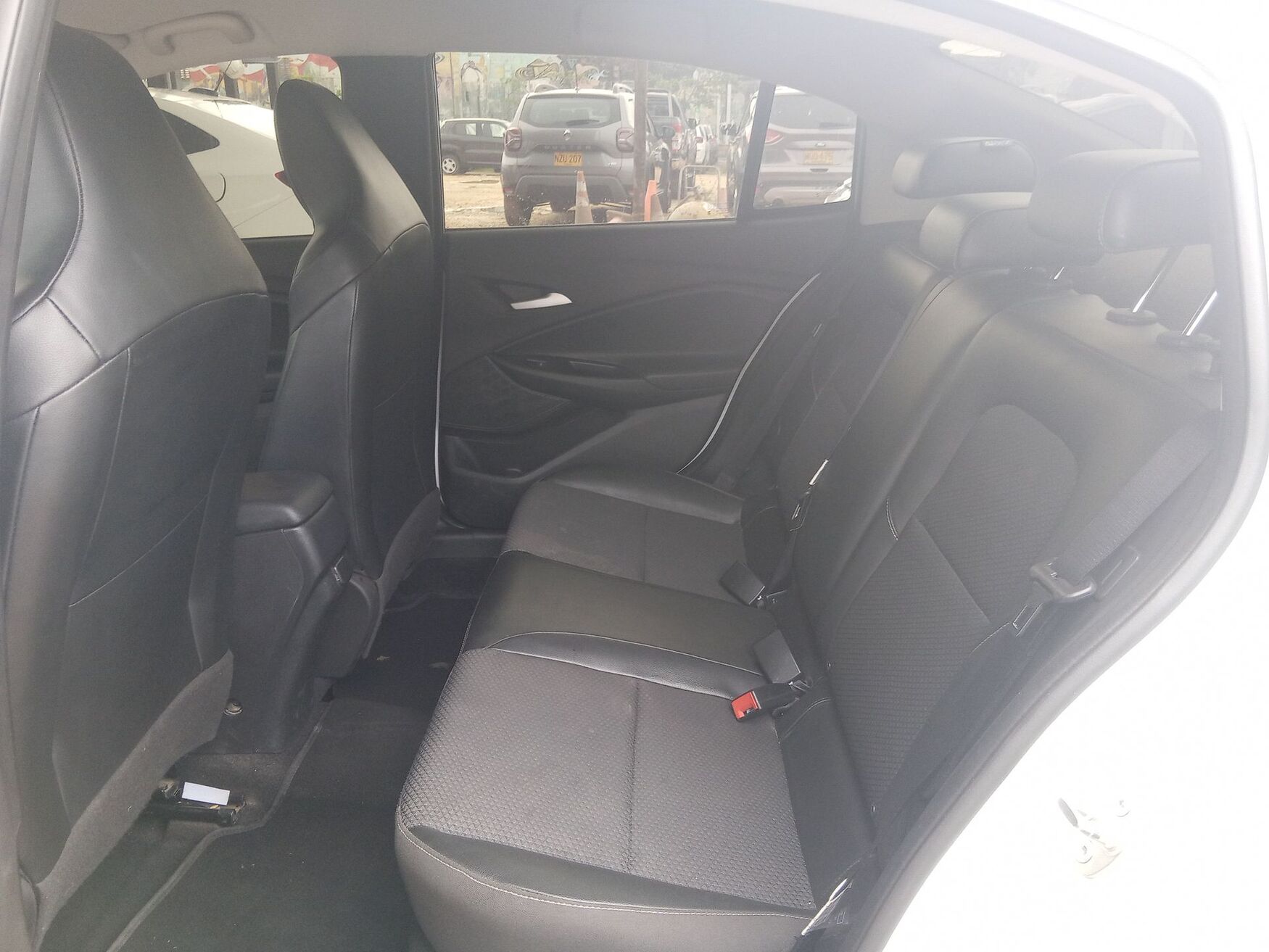 CHEVROLET ONIX 2025