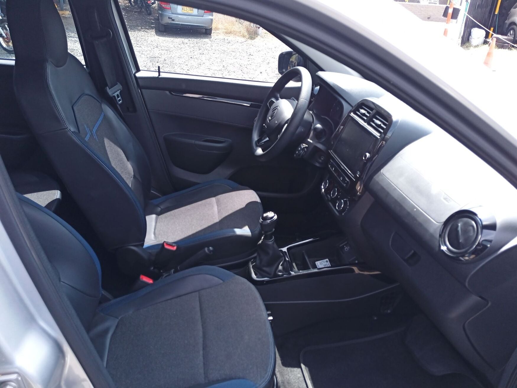 RENAULT KWID 2026