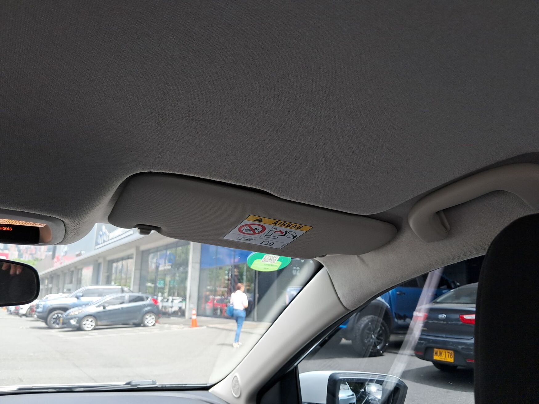 CHEVROLET ONIX 2026