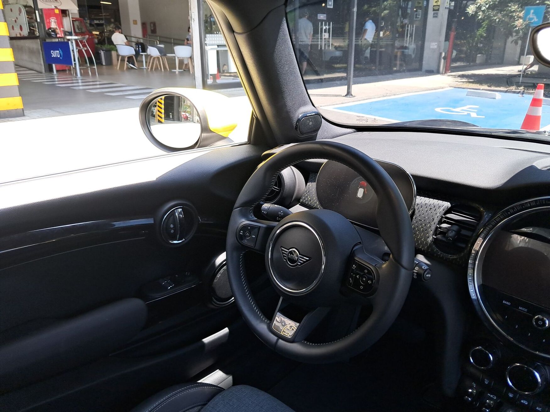 MINI COOPER 2023