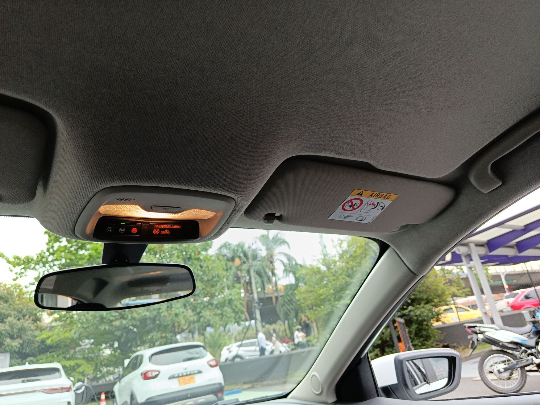 CHEVROLET ONIX 2026