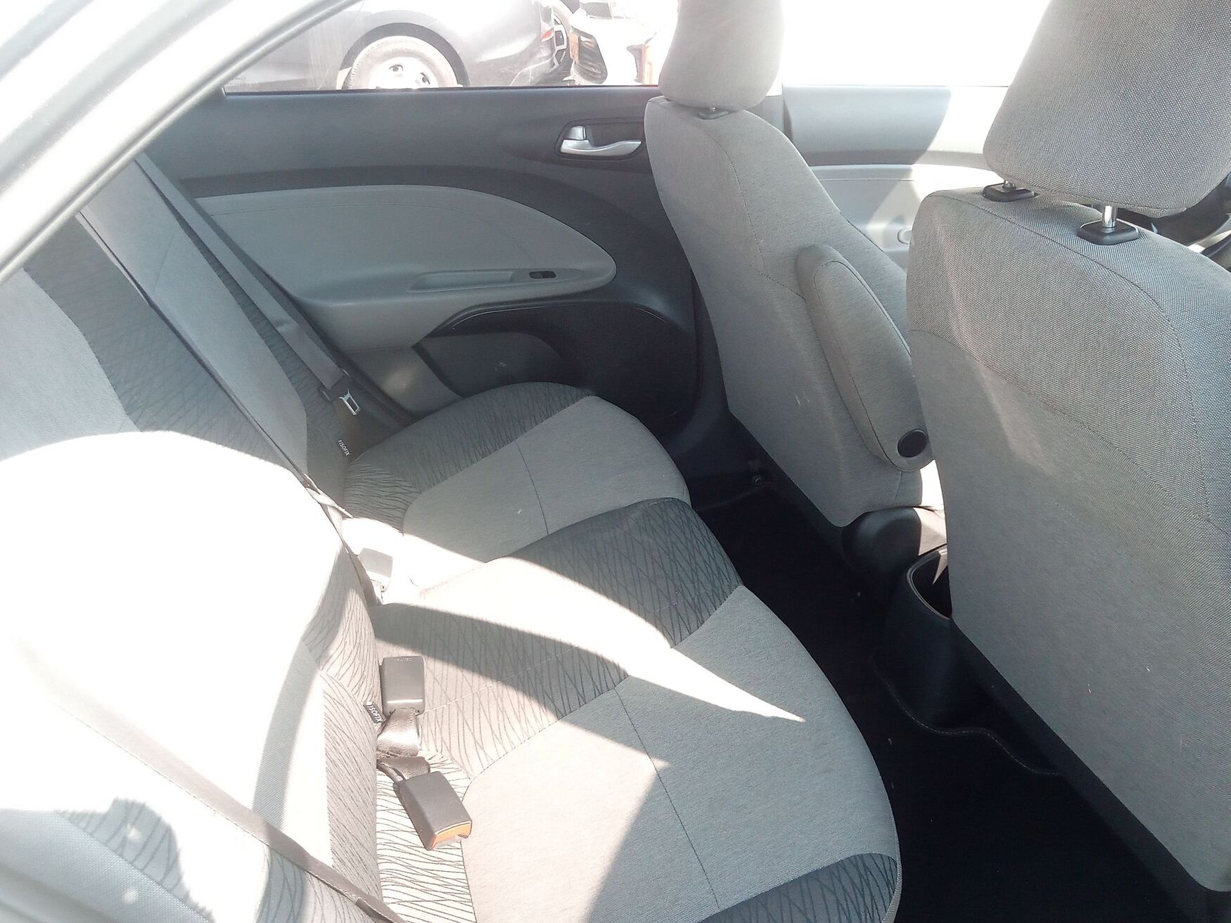 KIA SOLUTO 2026