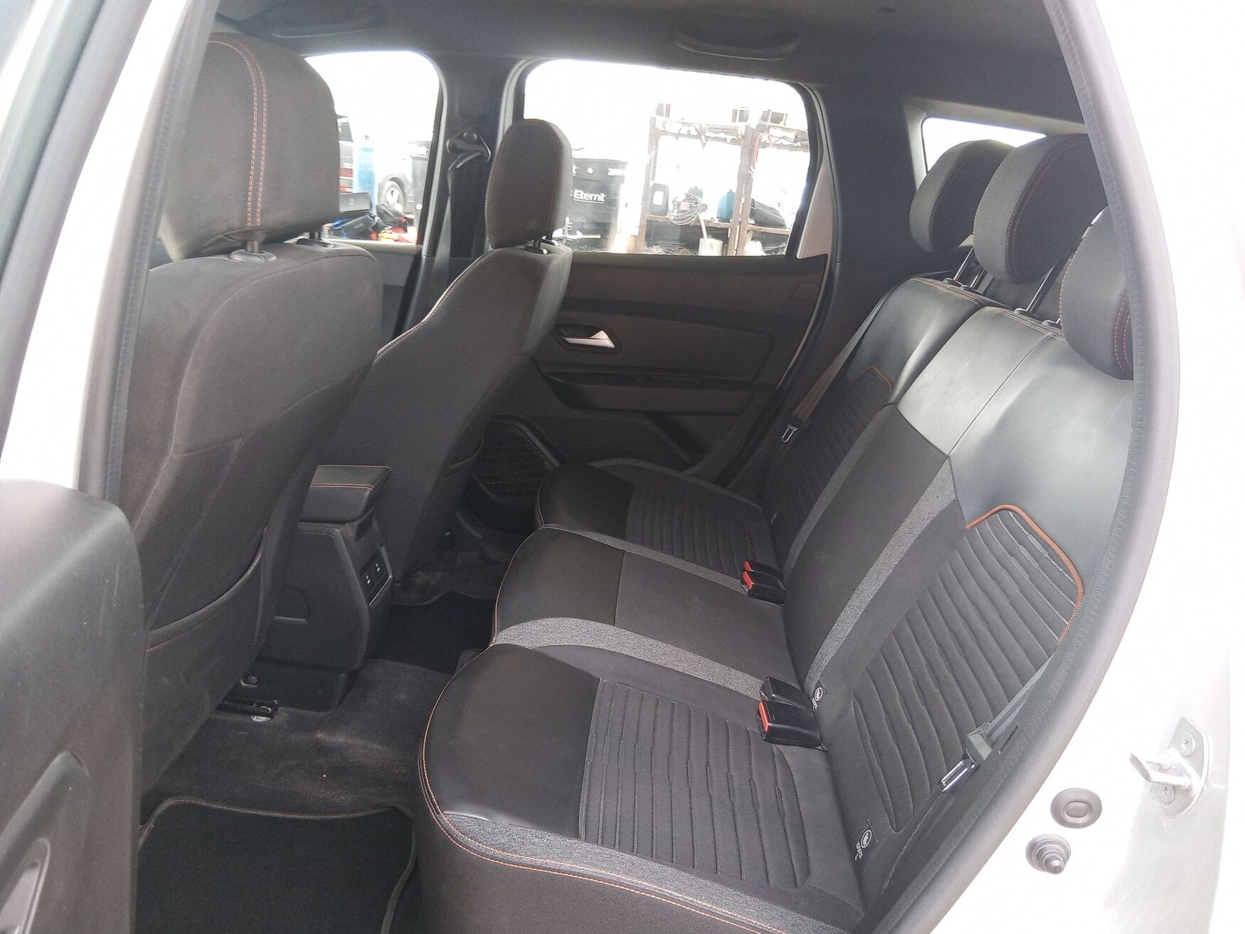 RENAULT DUSTER 2025