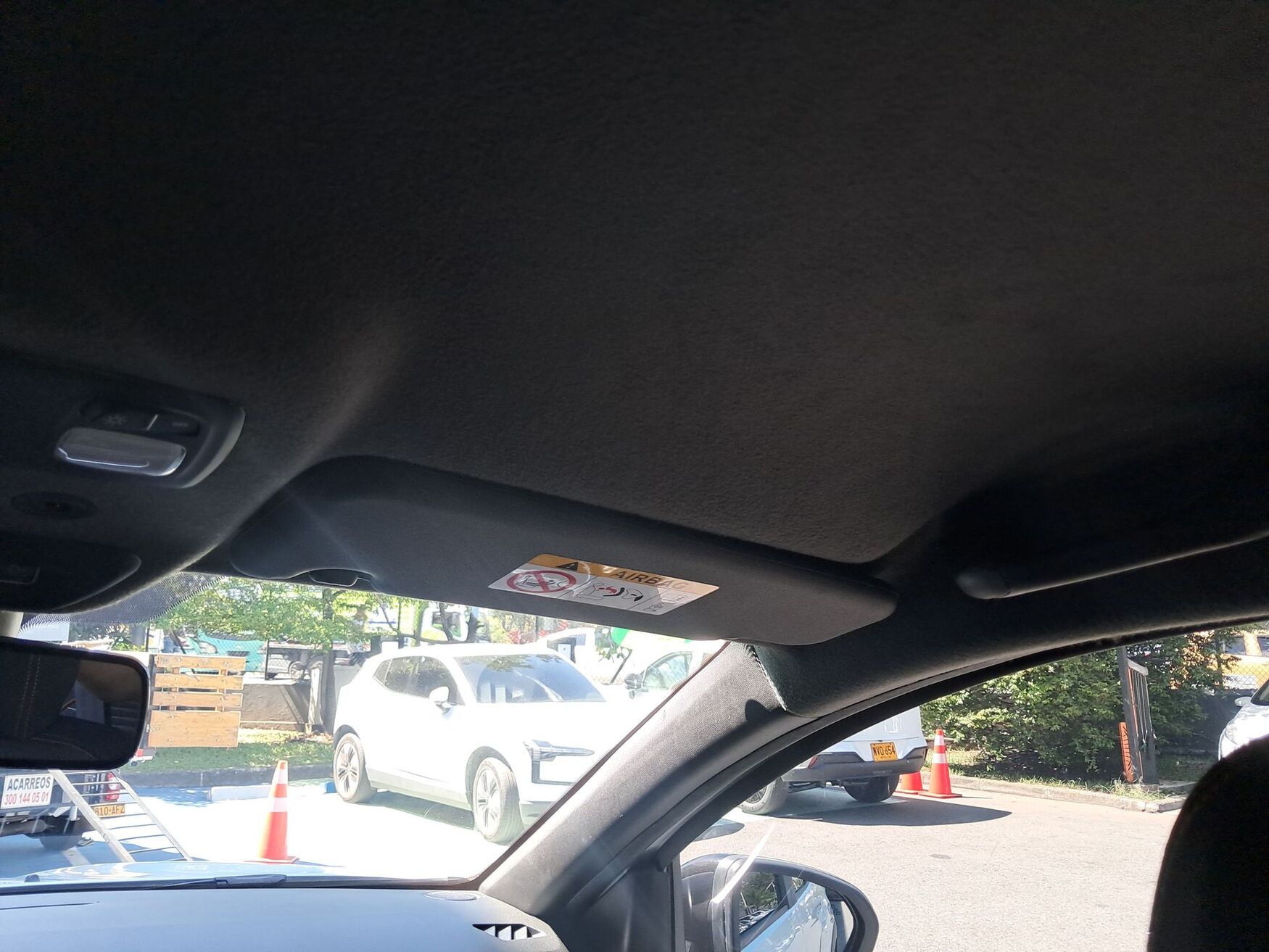RENAULT DUSTER 2026