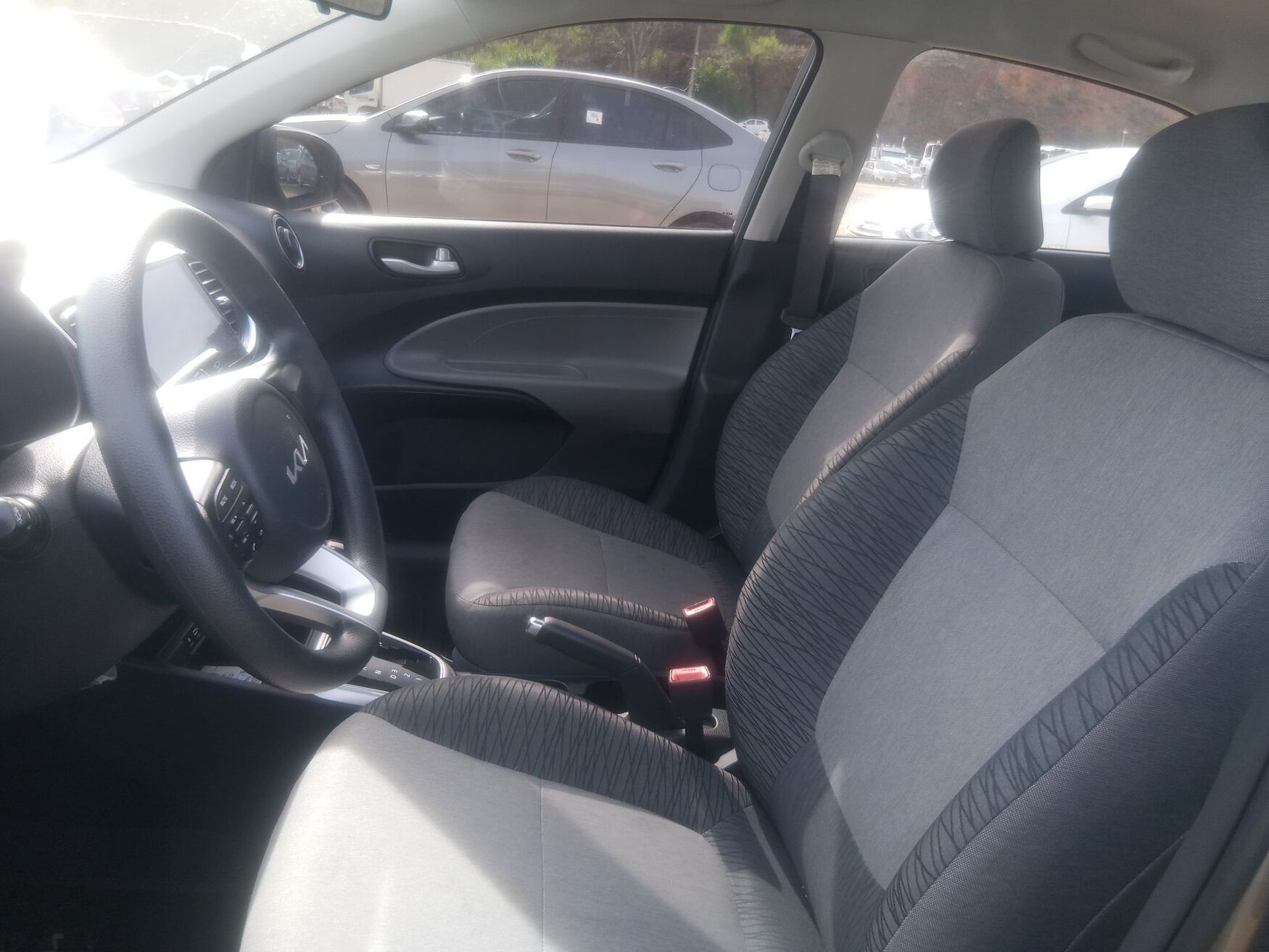 KIA SOLUTO 2026