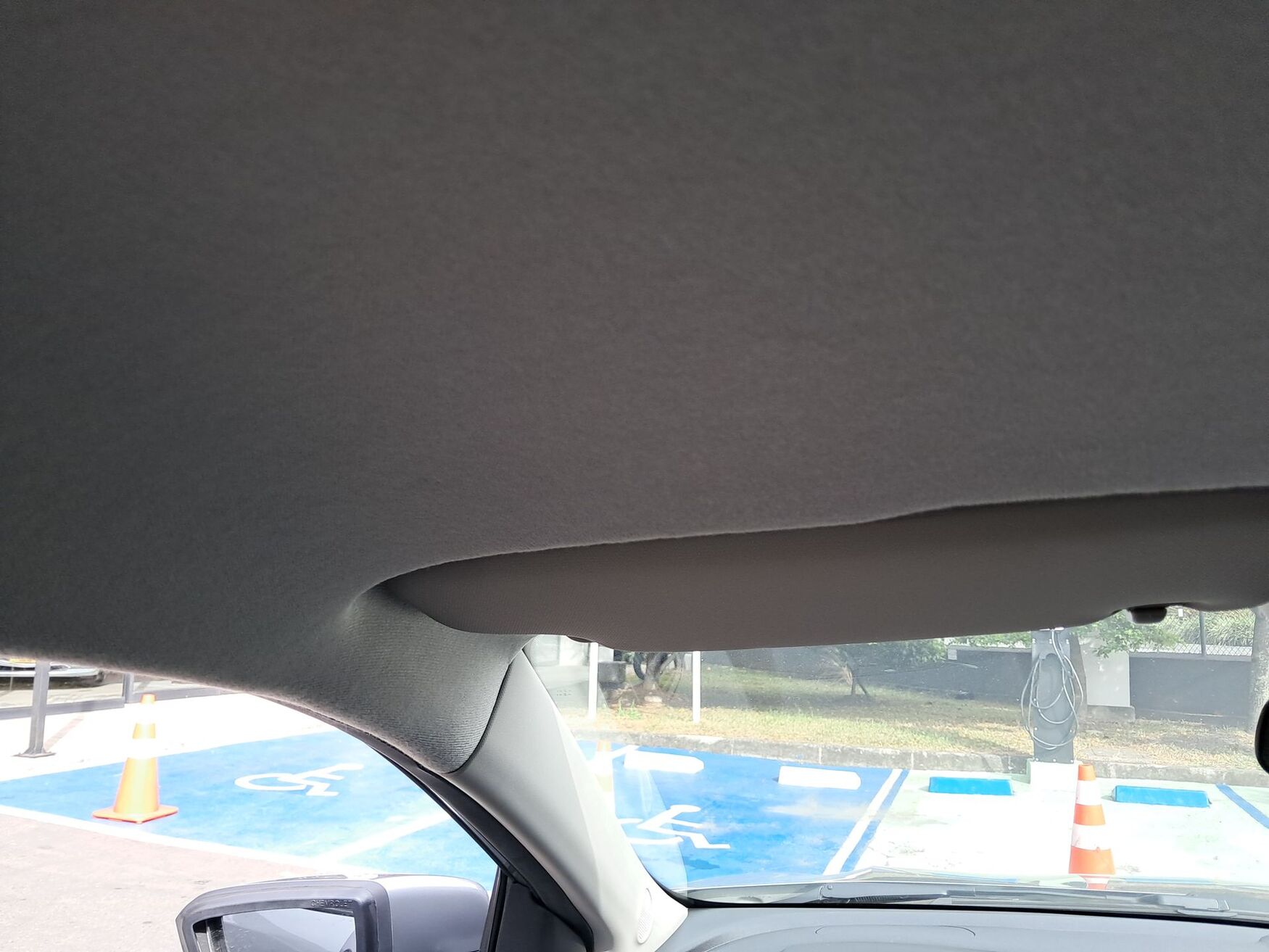 CHEVROLET ONIX 2026