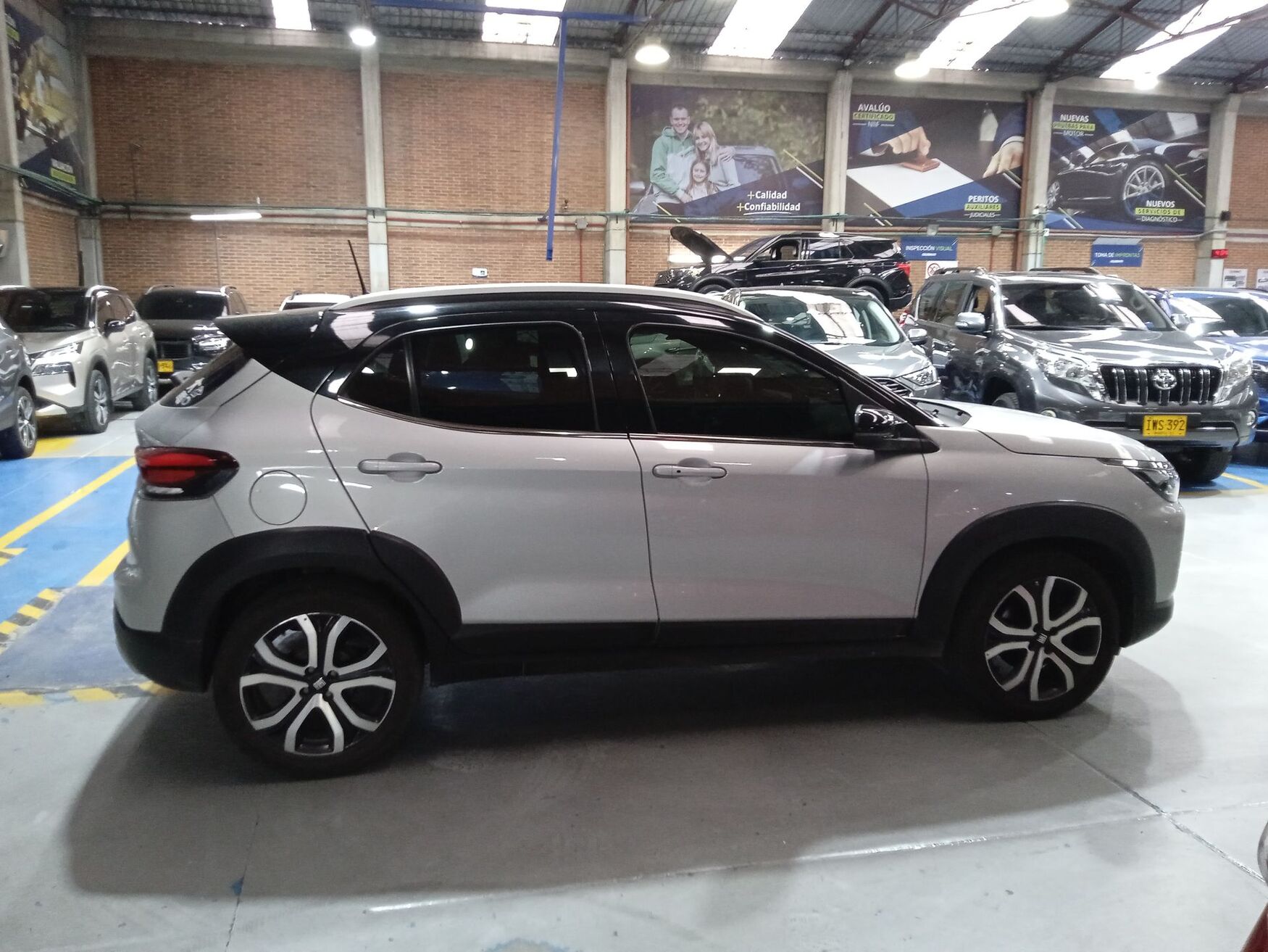 FIAT PULSE 2025