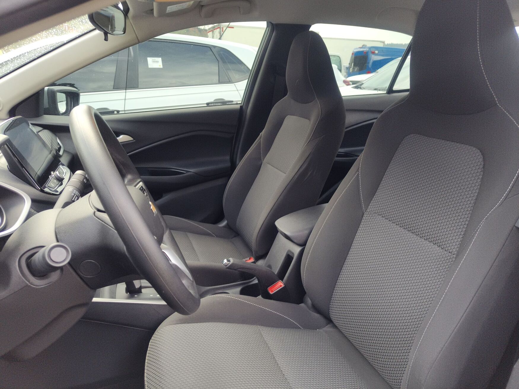 CHEVROLET ONIX 2025