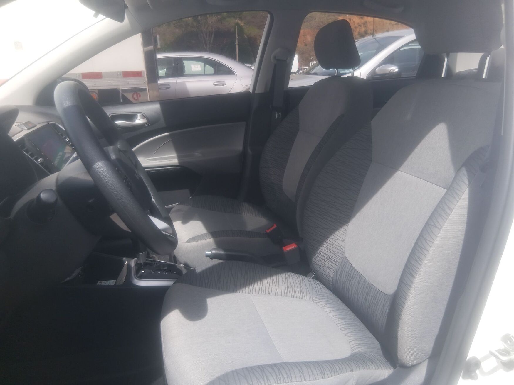 KIA SOLUTO 2026