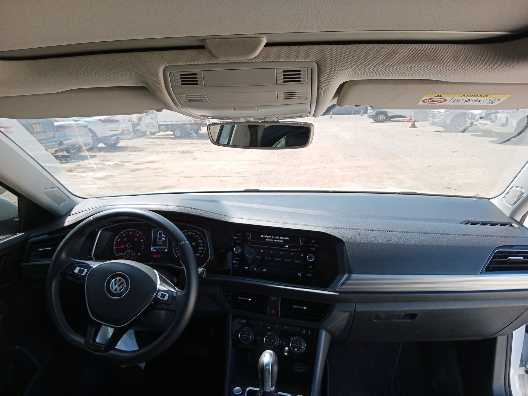 VOLKSWAGEN JETTA 2020
