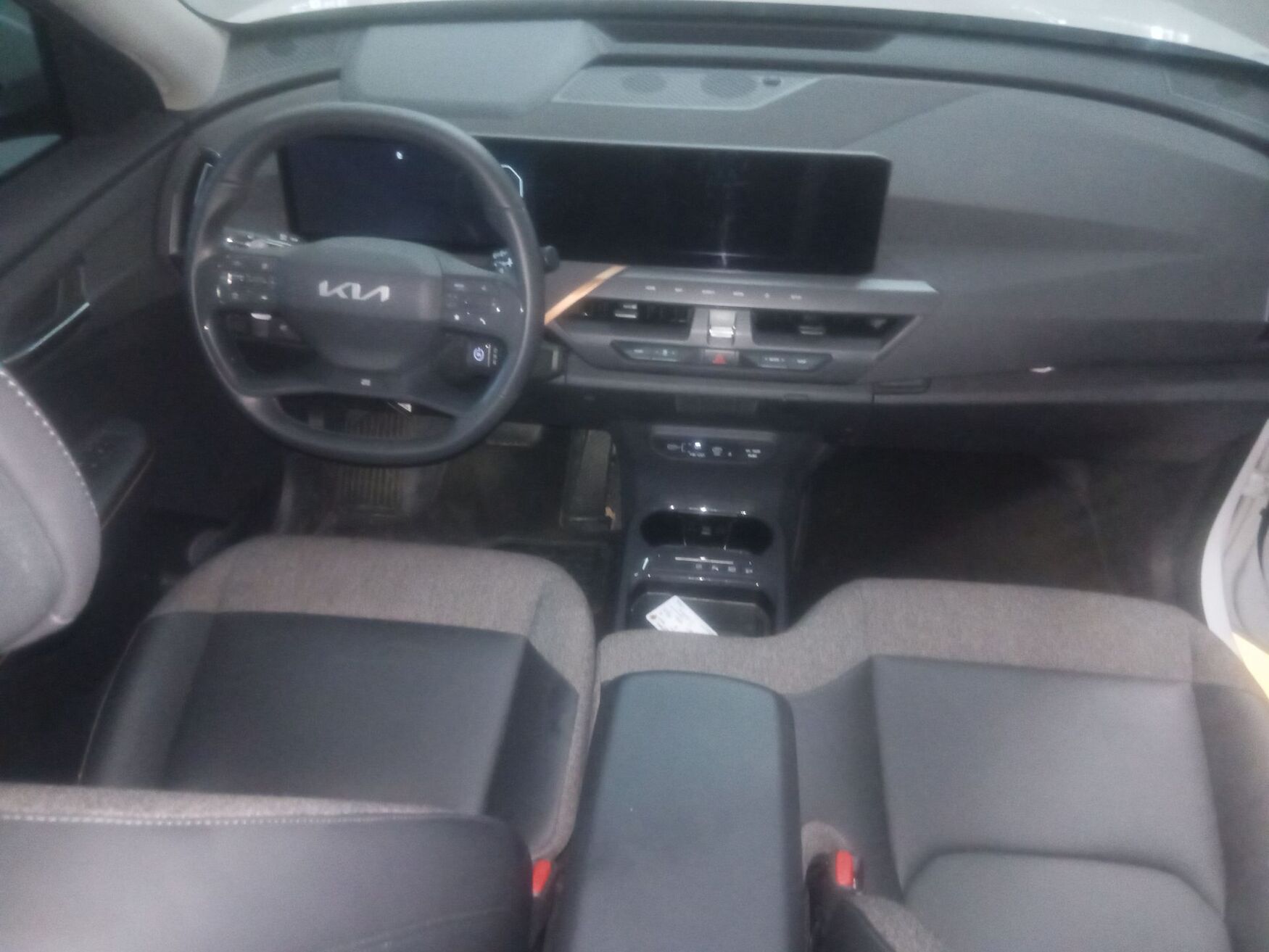 KIA EV5 2025