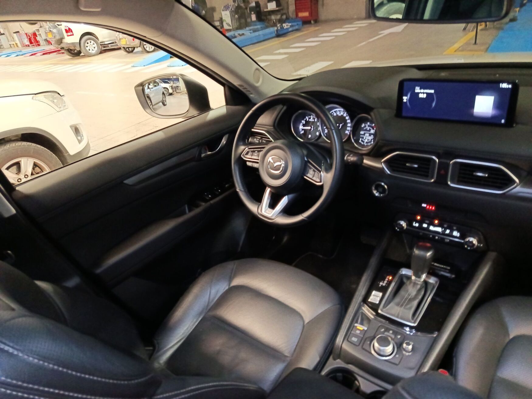 MAZDA CX-5 2026