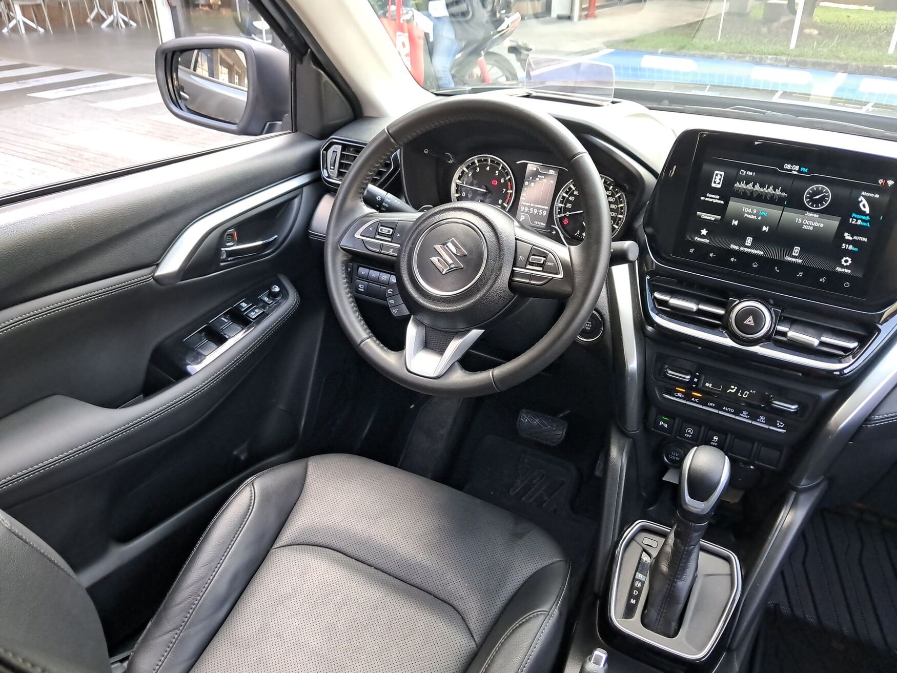 SUZUKI GRAND VITARA 2026