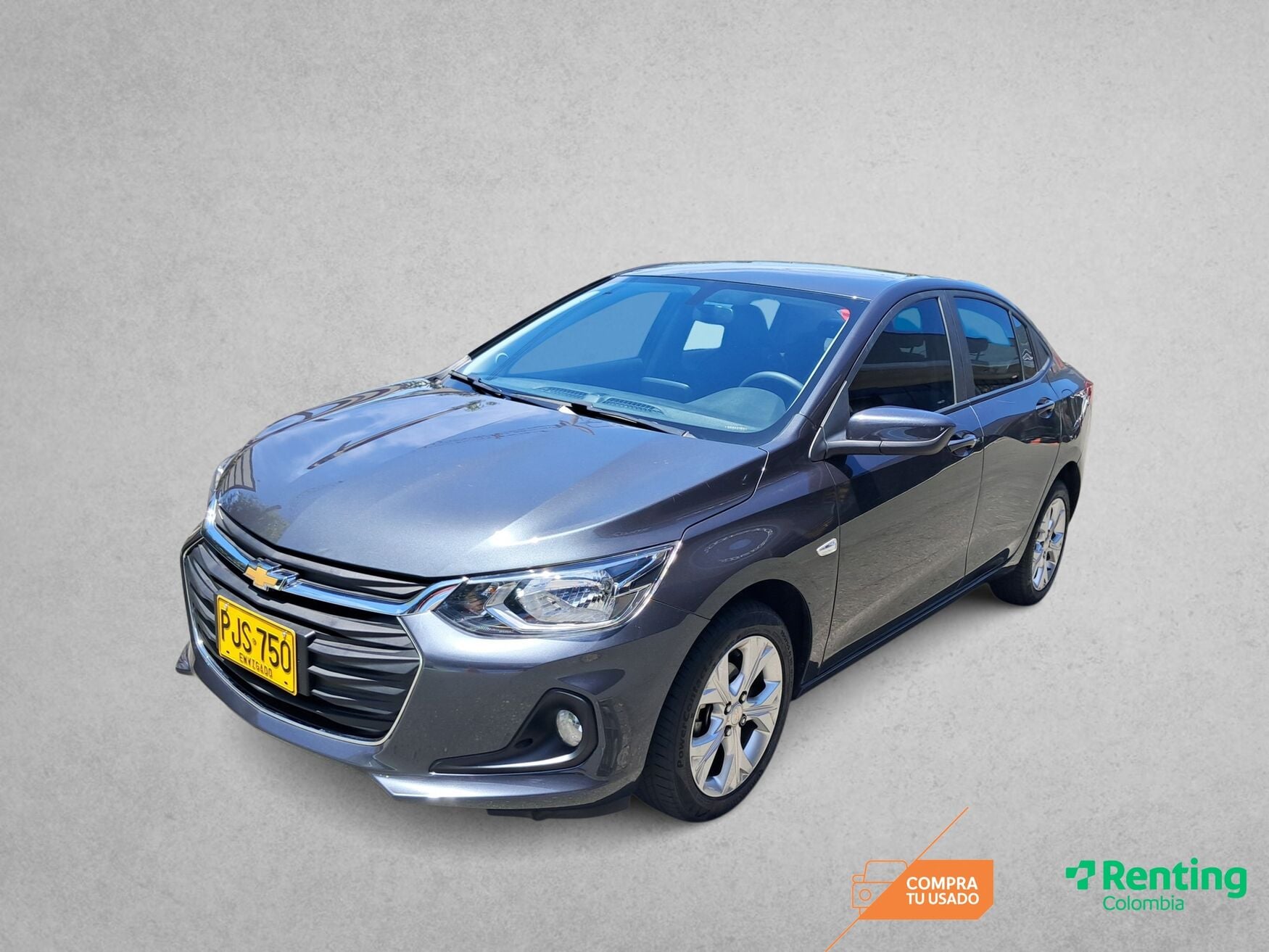 CHEVROLET ONIX 2025