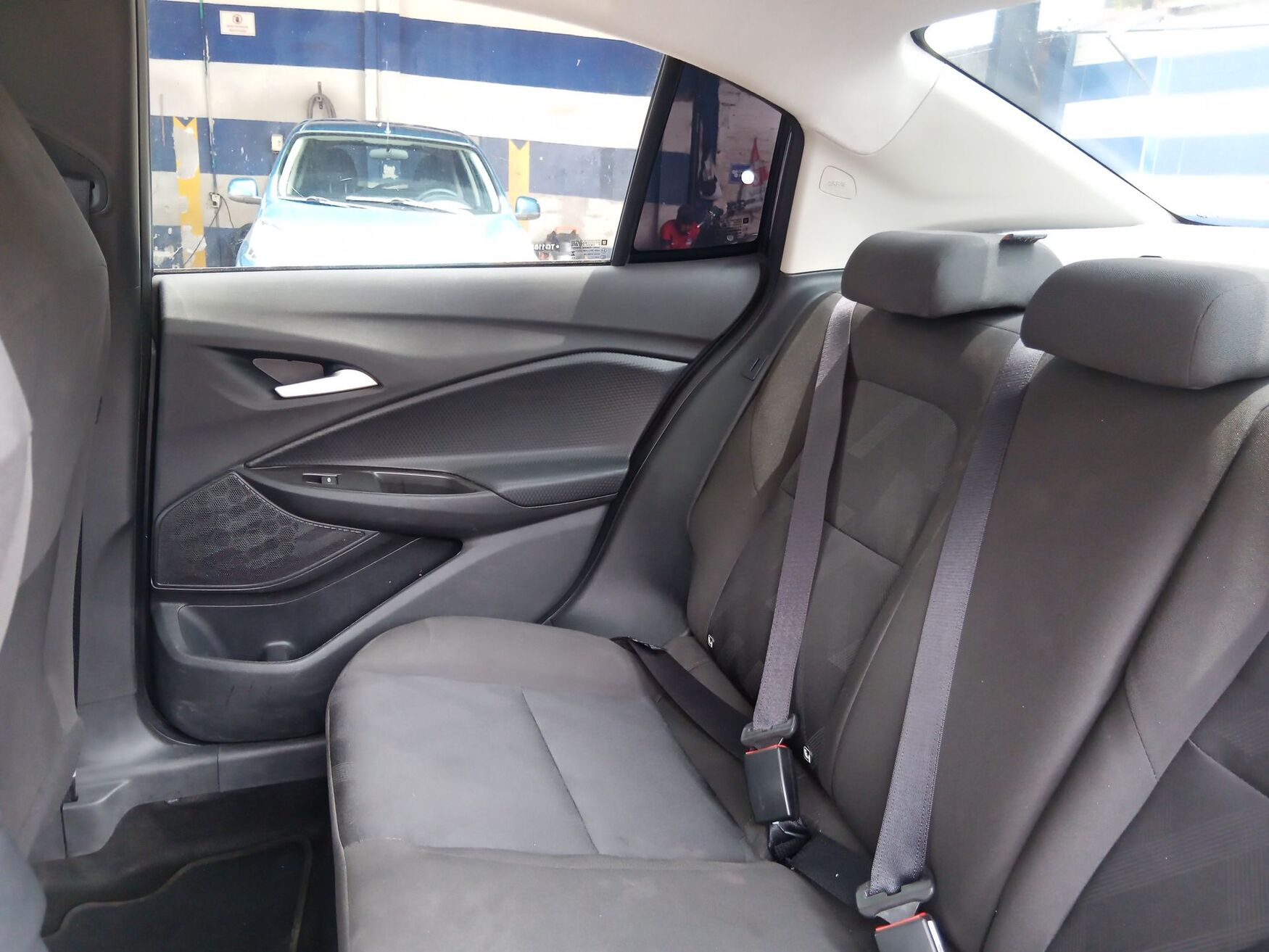 CHEVROLET ONIX 2026