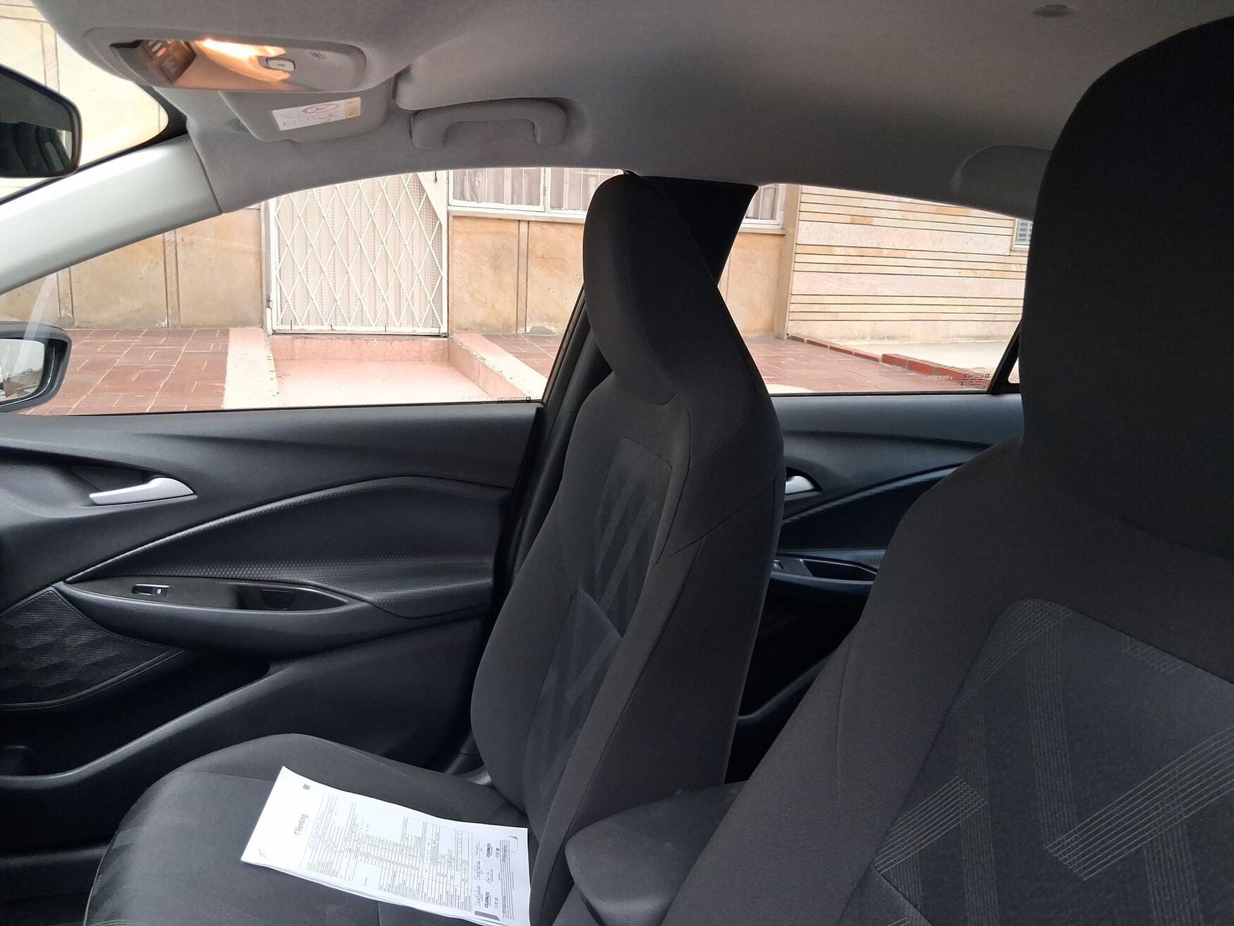 CHEVROLET ONIX 2026