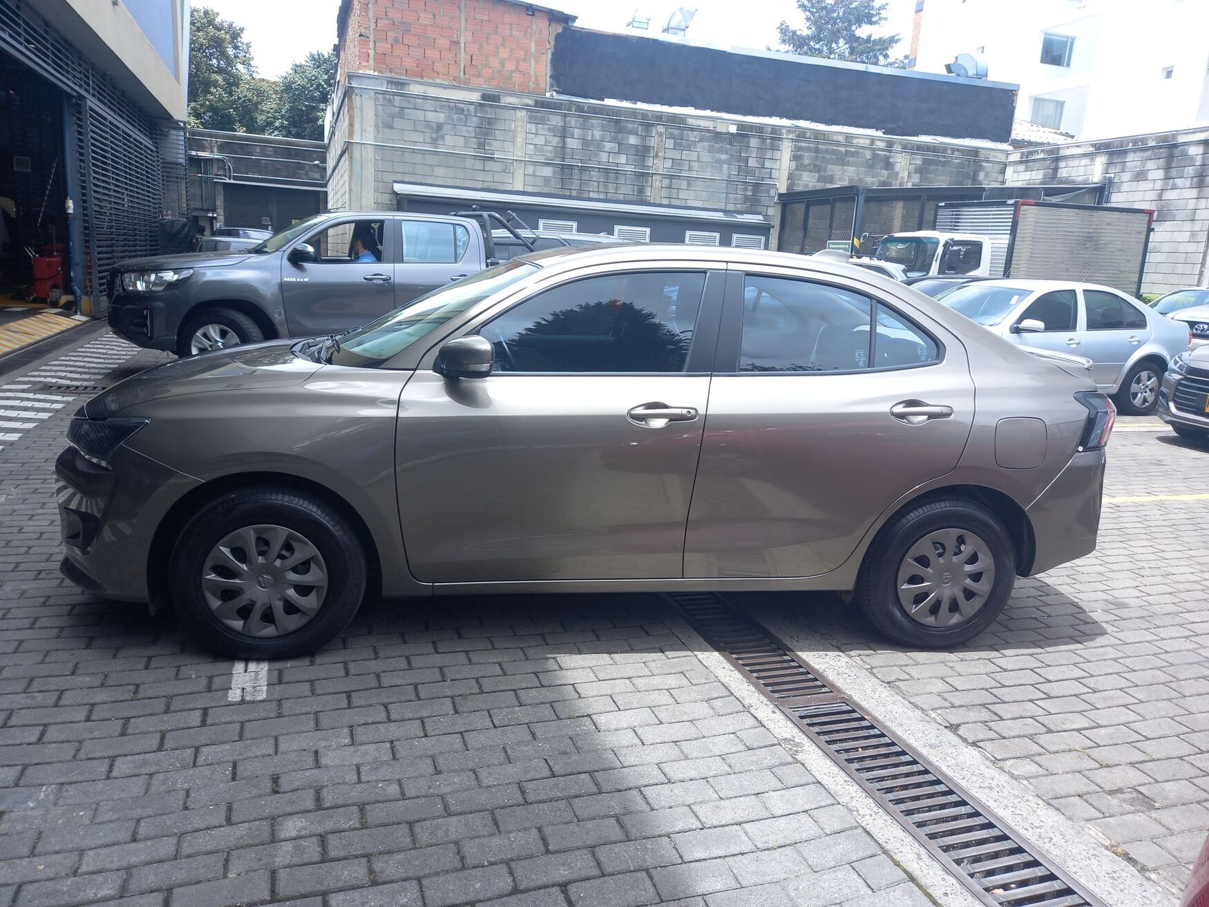 SUZUKI DZIRE 2026