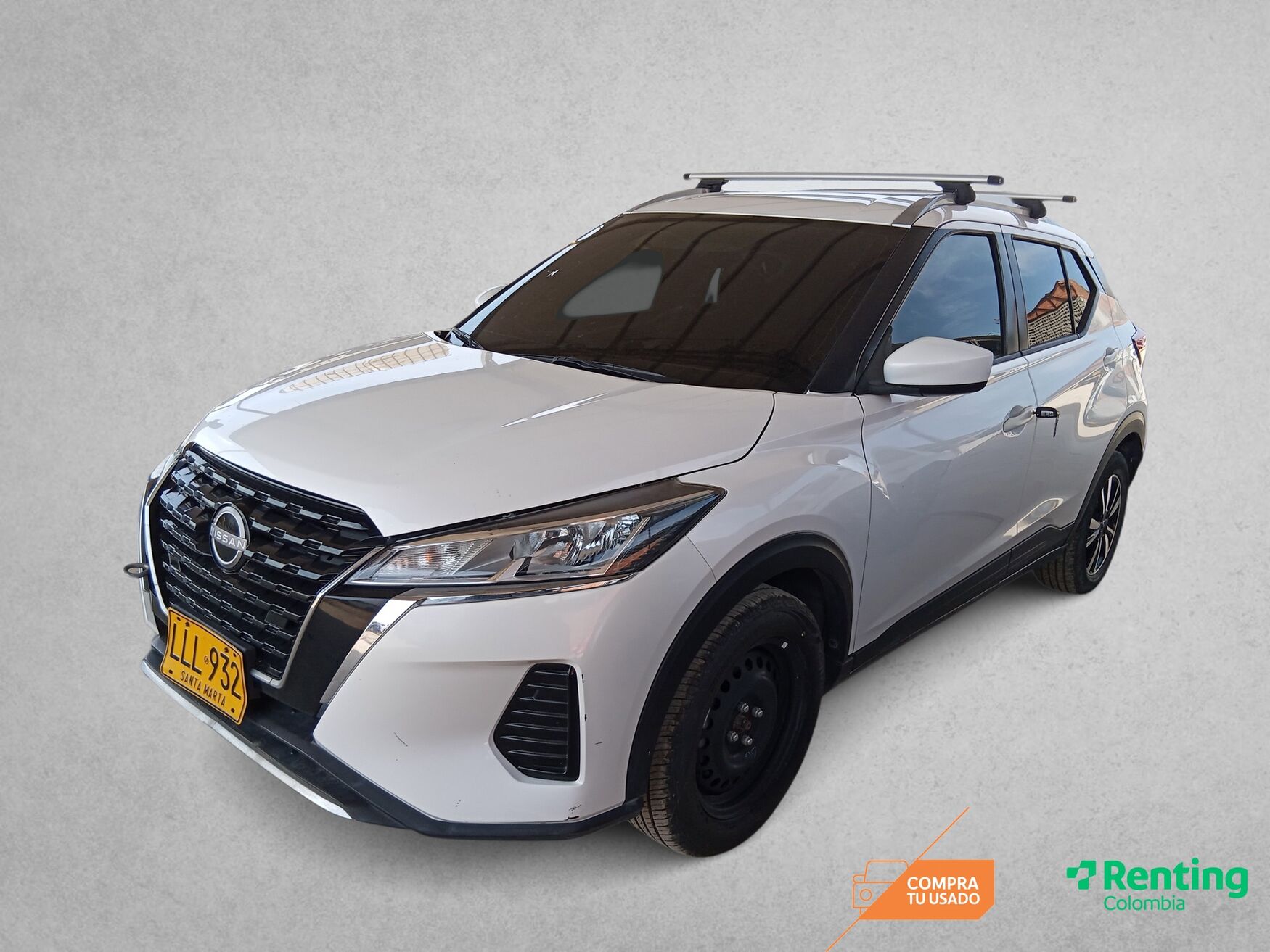 NISSAN KICKS 2023