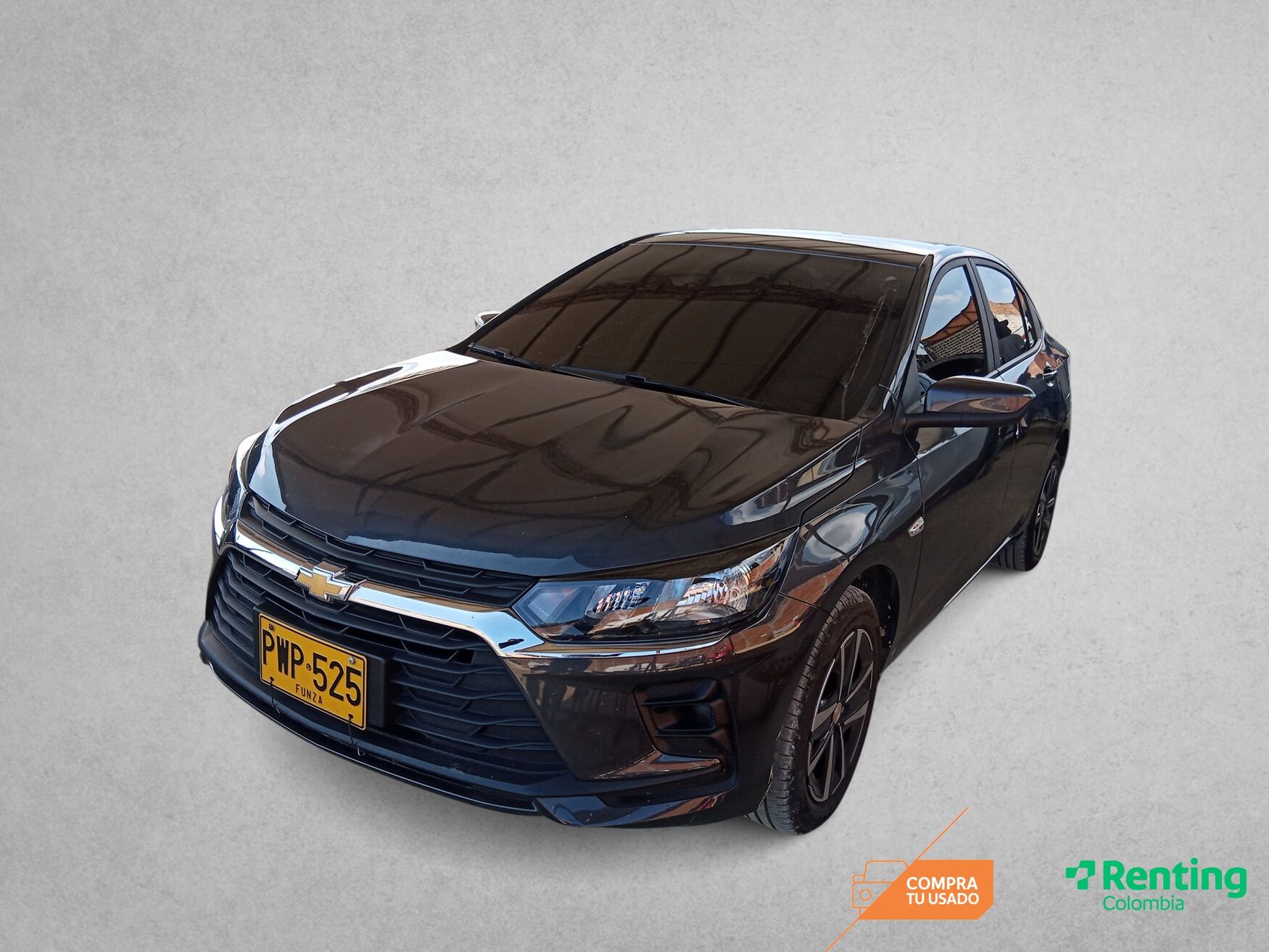 CHEVROLET ONIX 2026