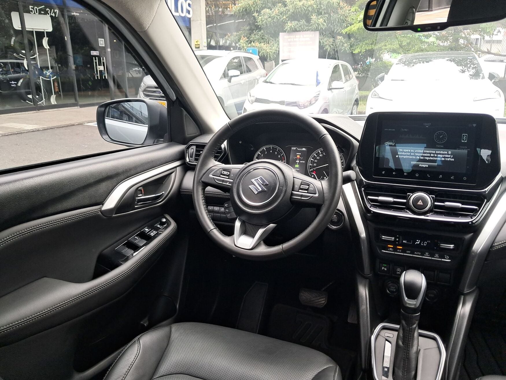 SUZUKI GRAND VITARA 2026
