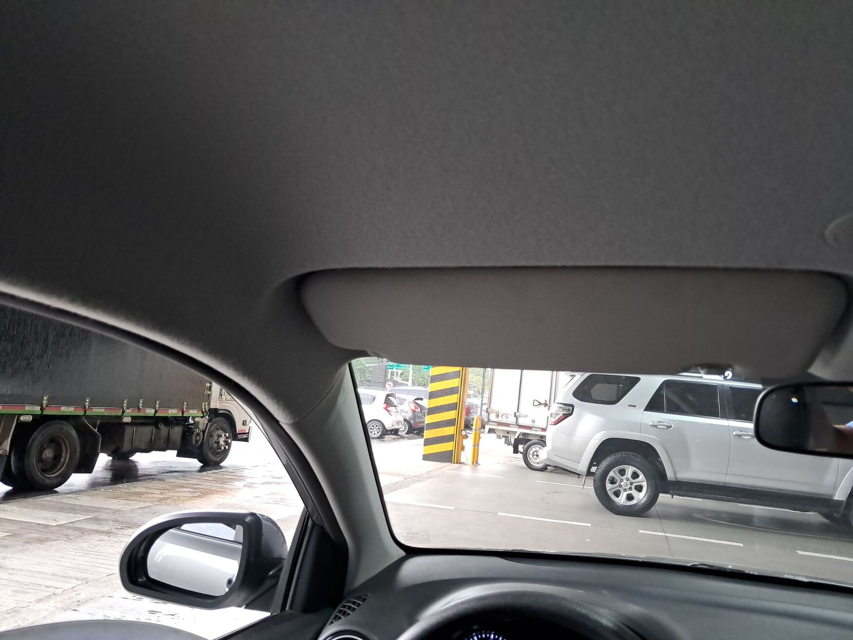 KIA SOLUTO 2026