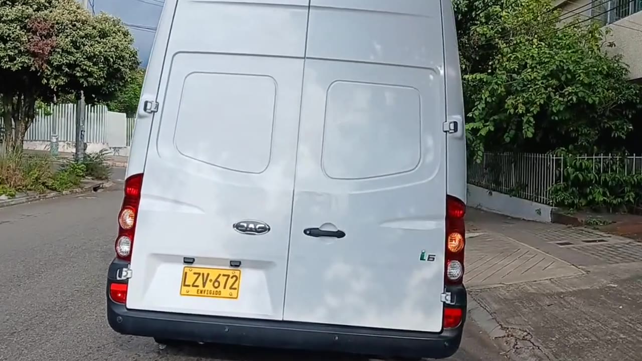 JAC SUNRAY 2022