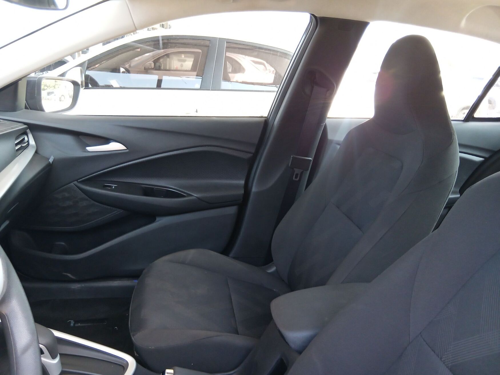 CHEVROLET ONIX 2026