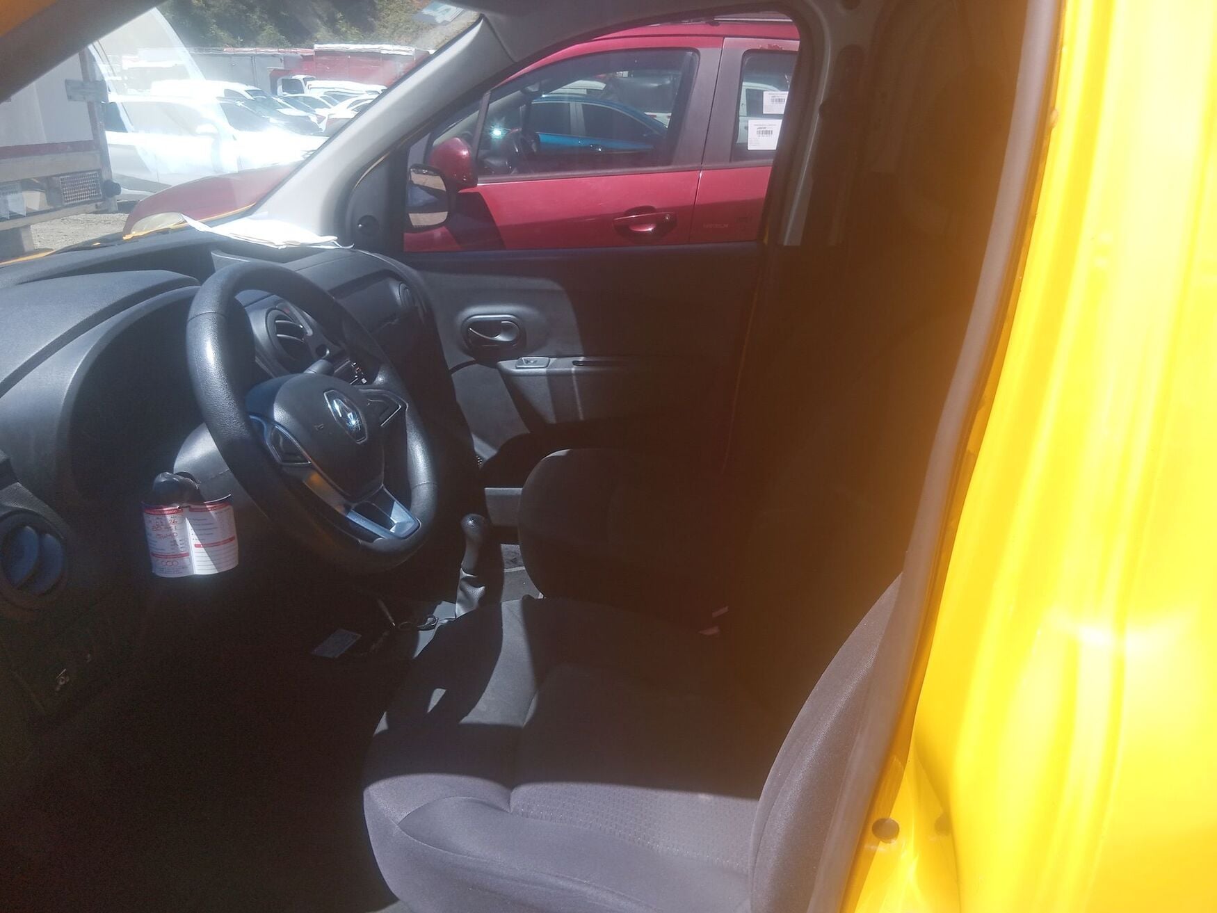RENAULT KANGOO 2022