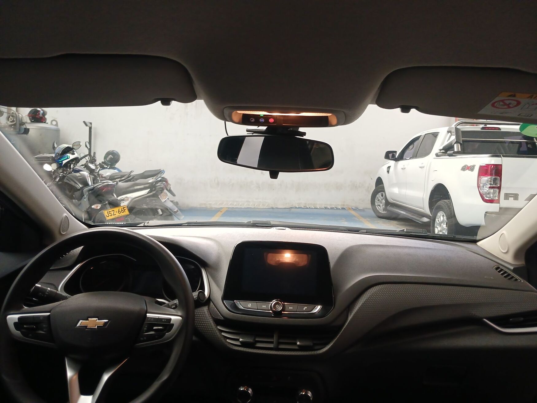 CHEVROLET ONIX 2025