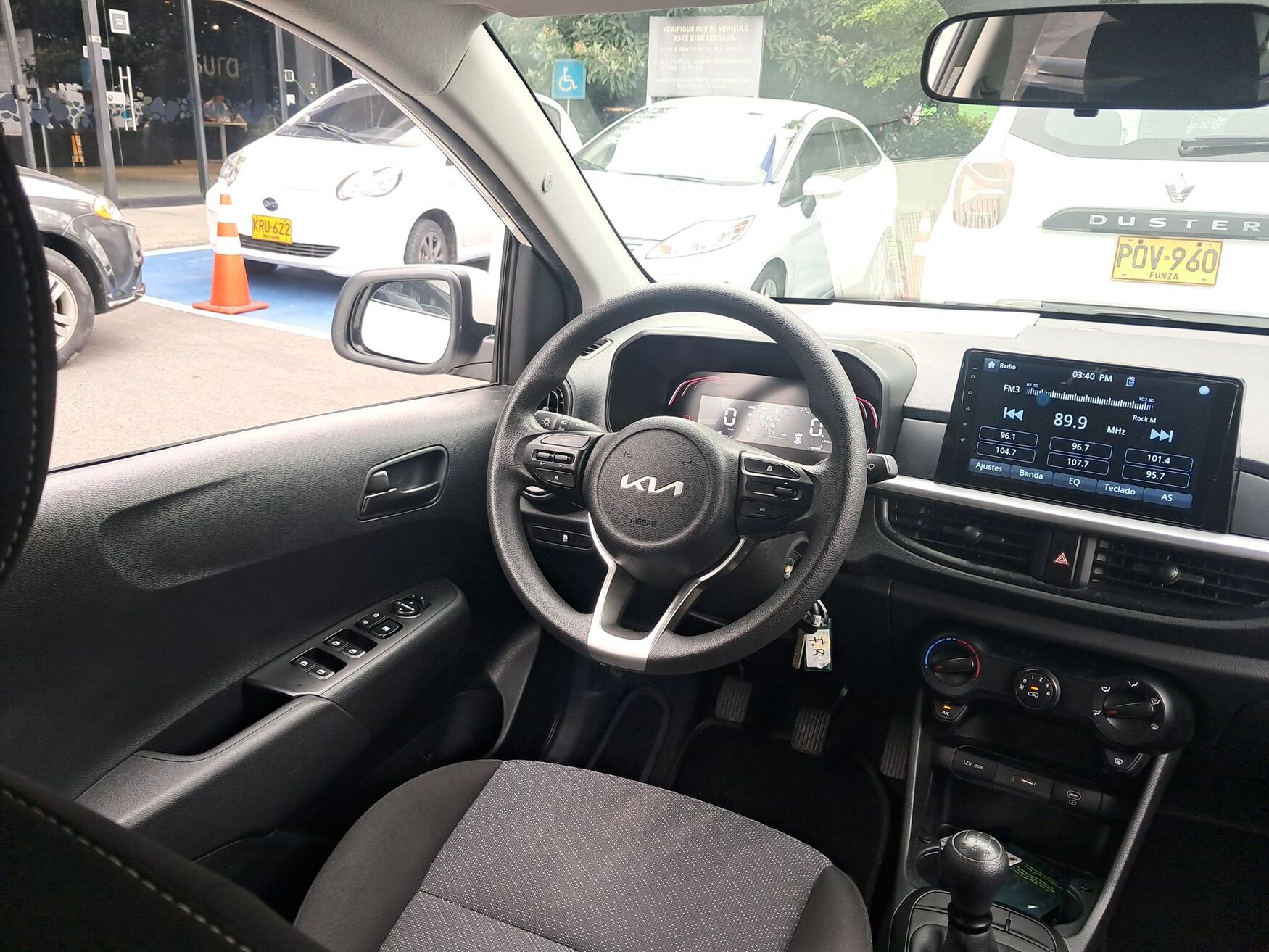 KIA PICANTO 2026
