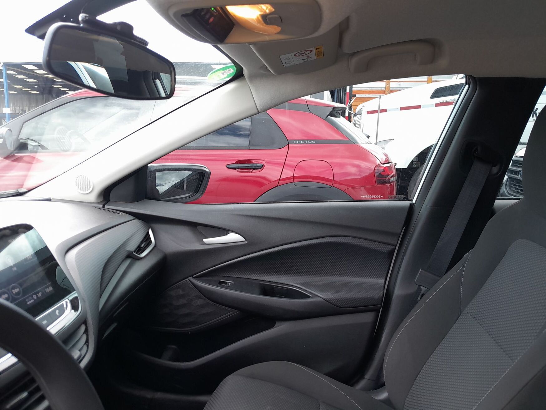 CHEVROLET ONIX 2025