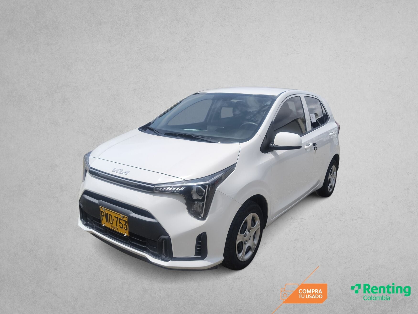 KIA PICANTO 2026
