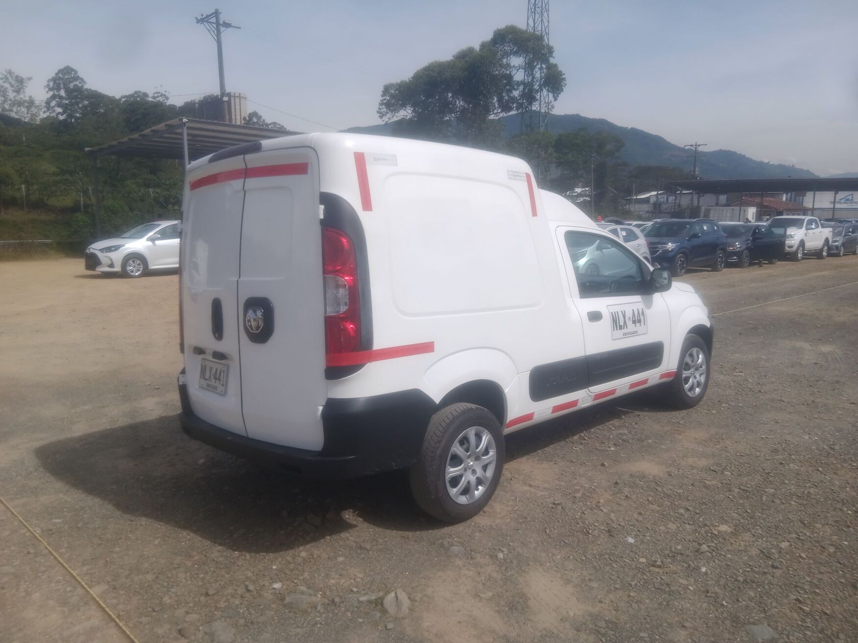 RAM V700 2025