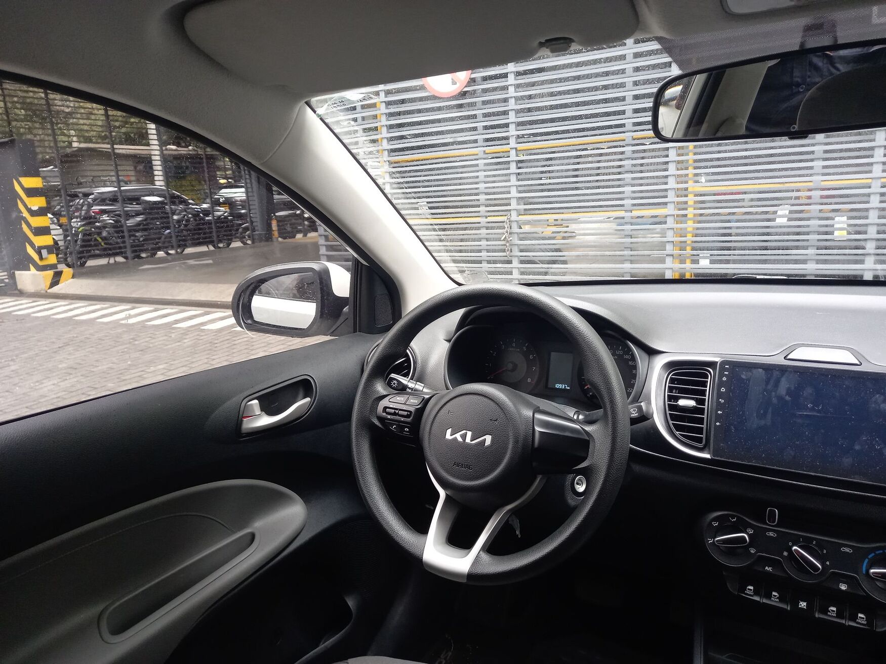 KIA SOLUTO 2026