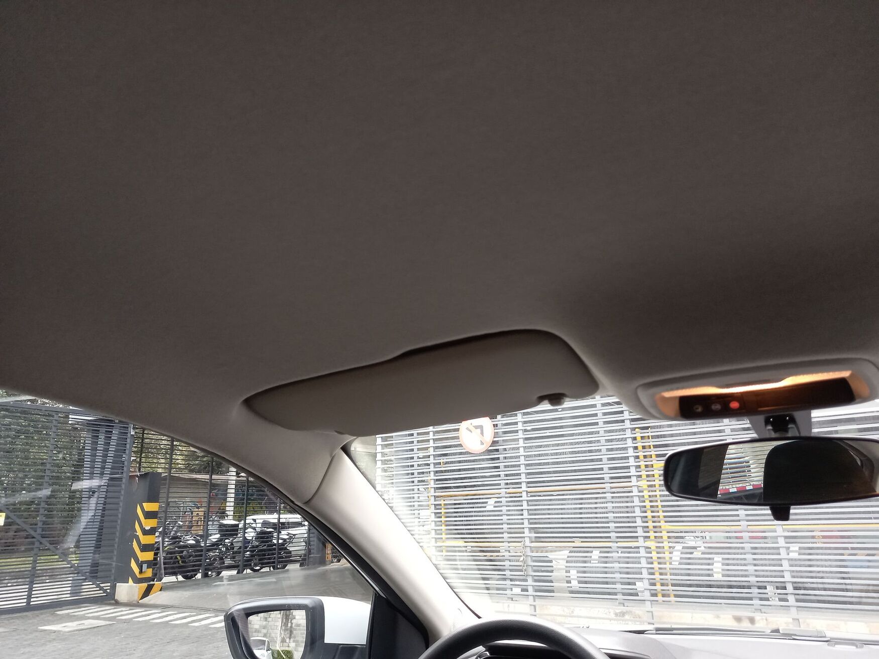 CHEVROLET ONIX 2026