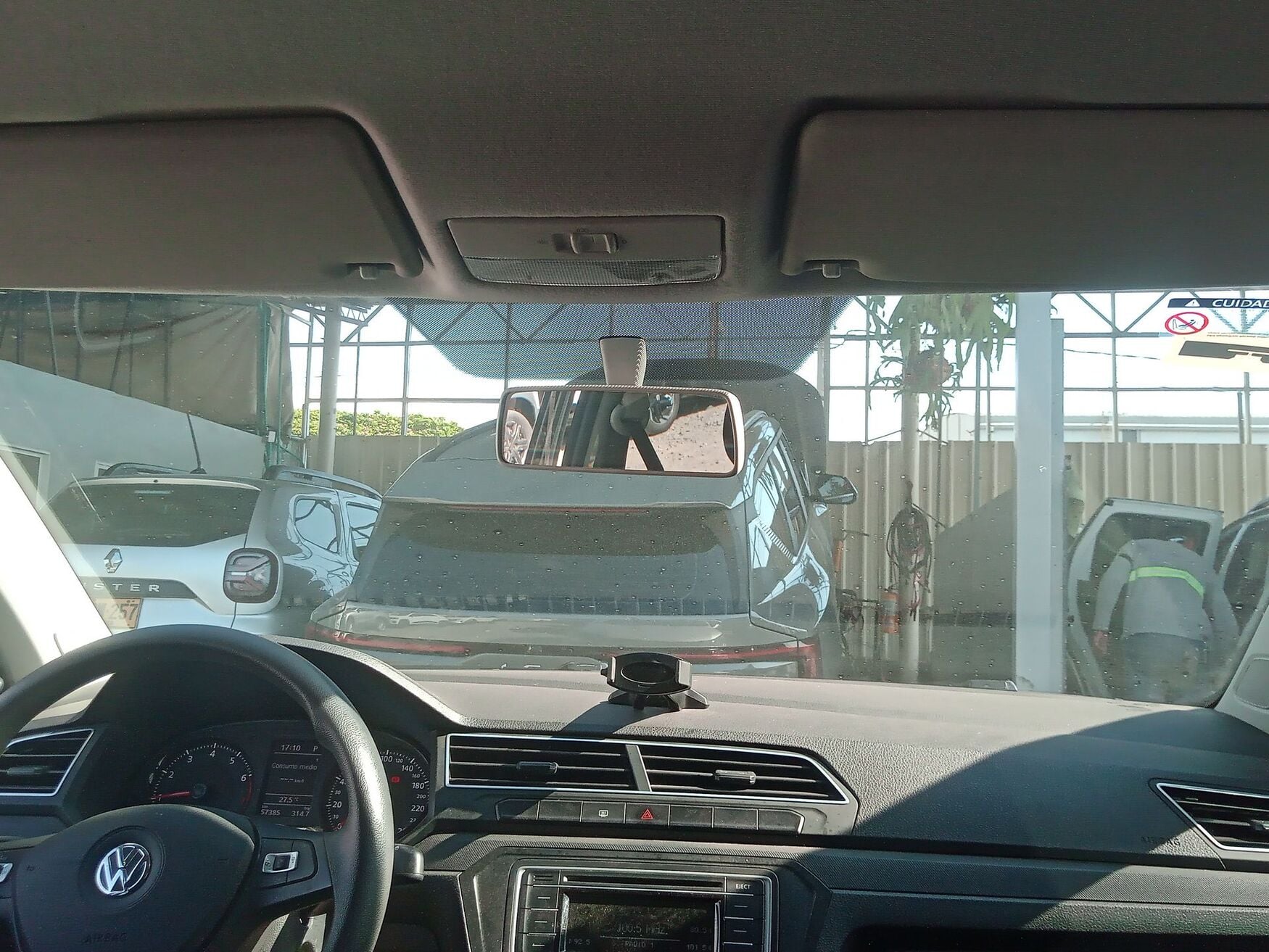 VOLKSWAGEN GOL 2022