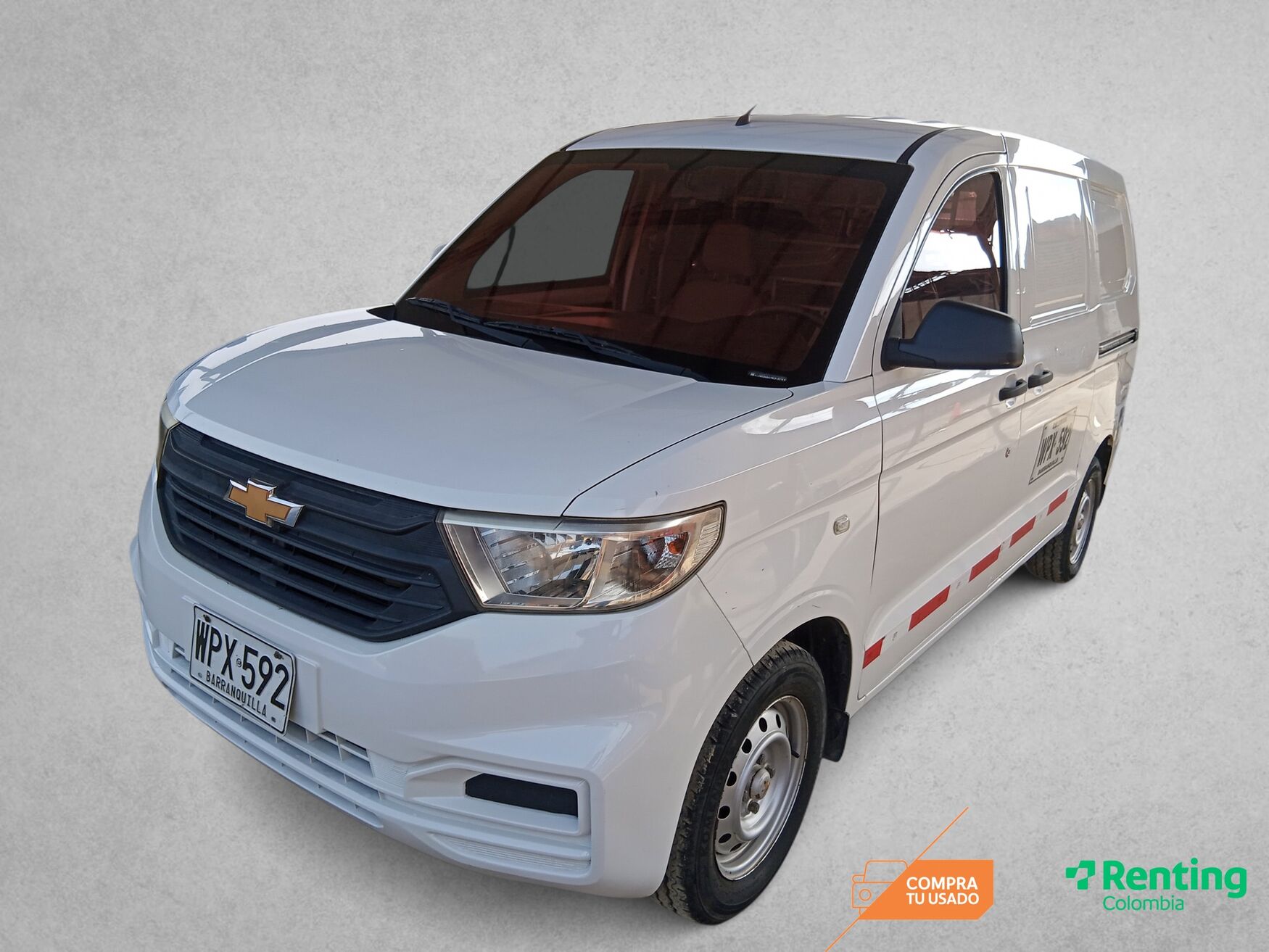 CHEVROLET N400 2022