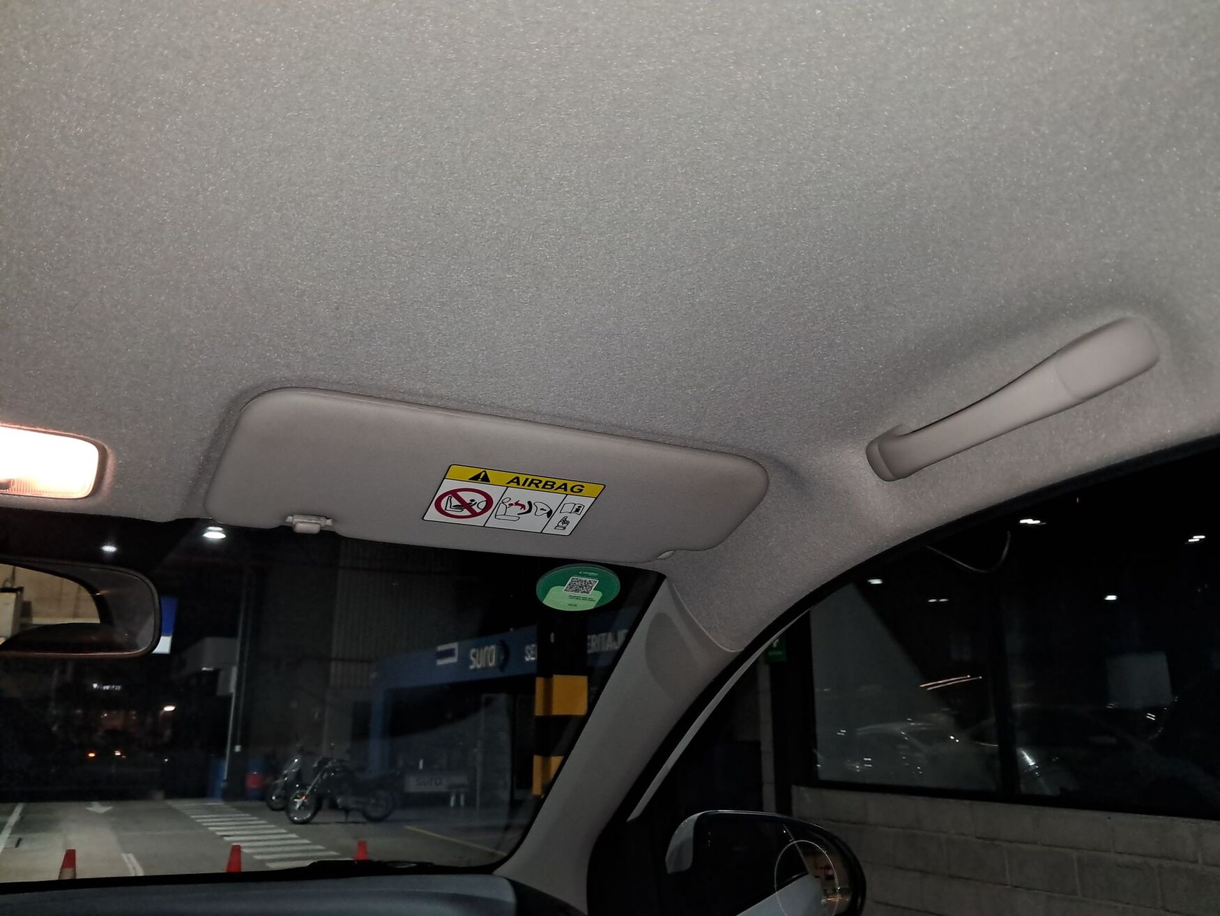 KIA SOLUTO 2026