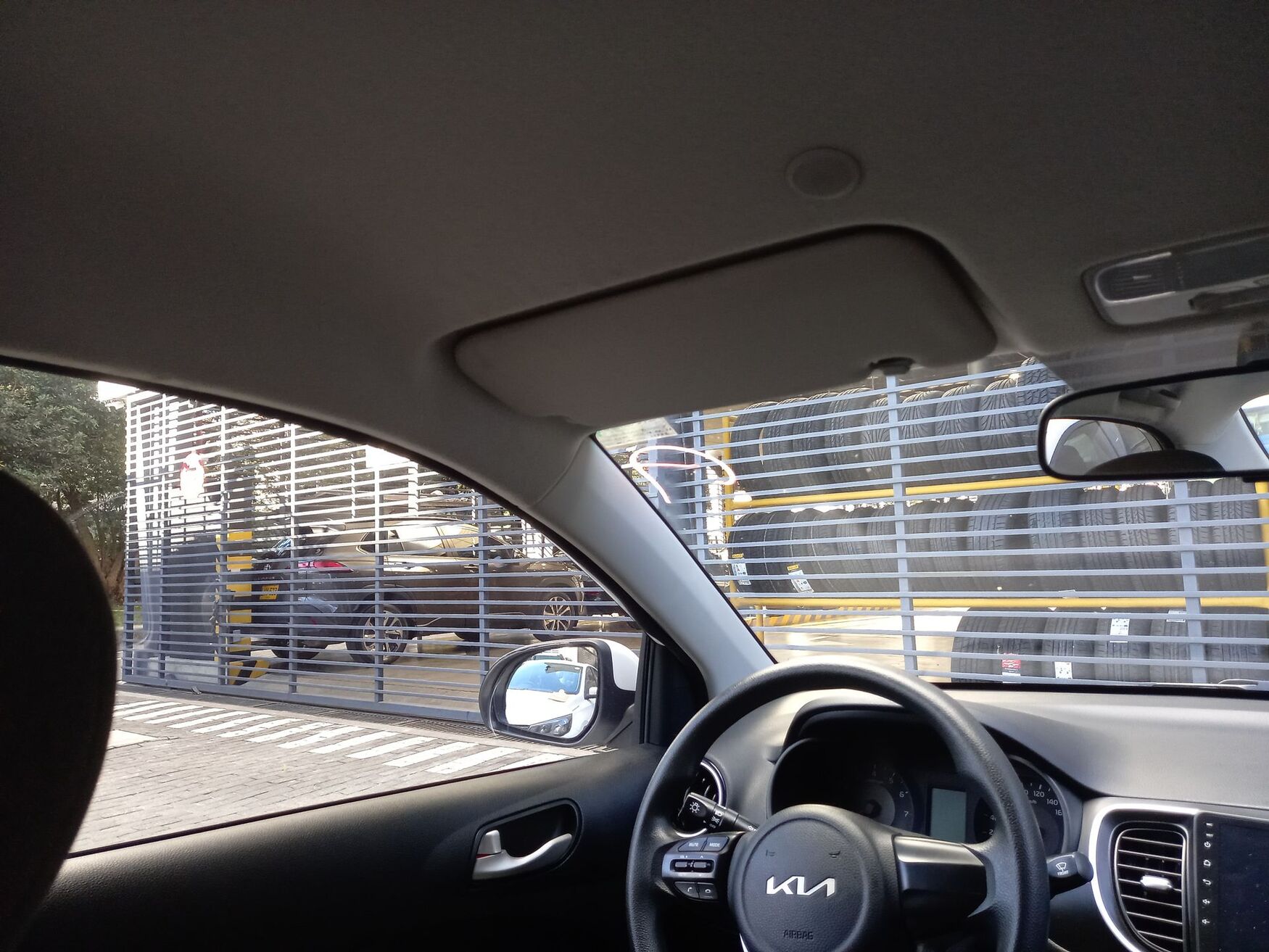 KIA SOLUTO 2026