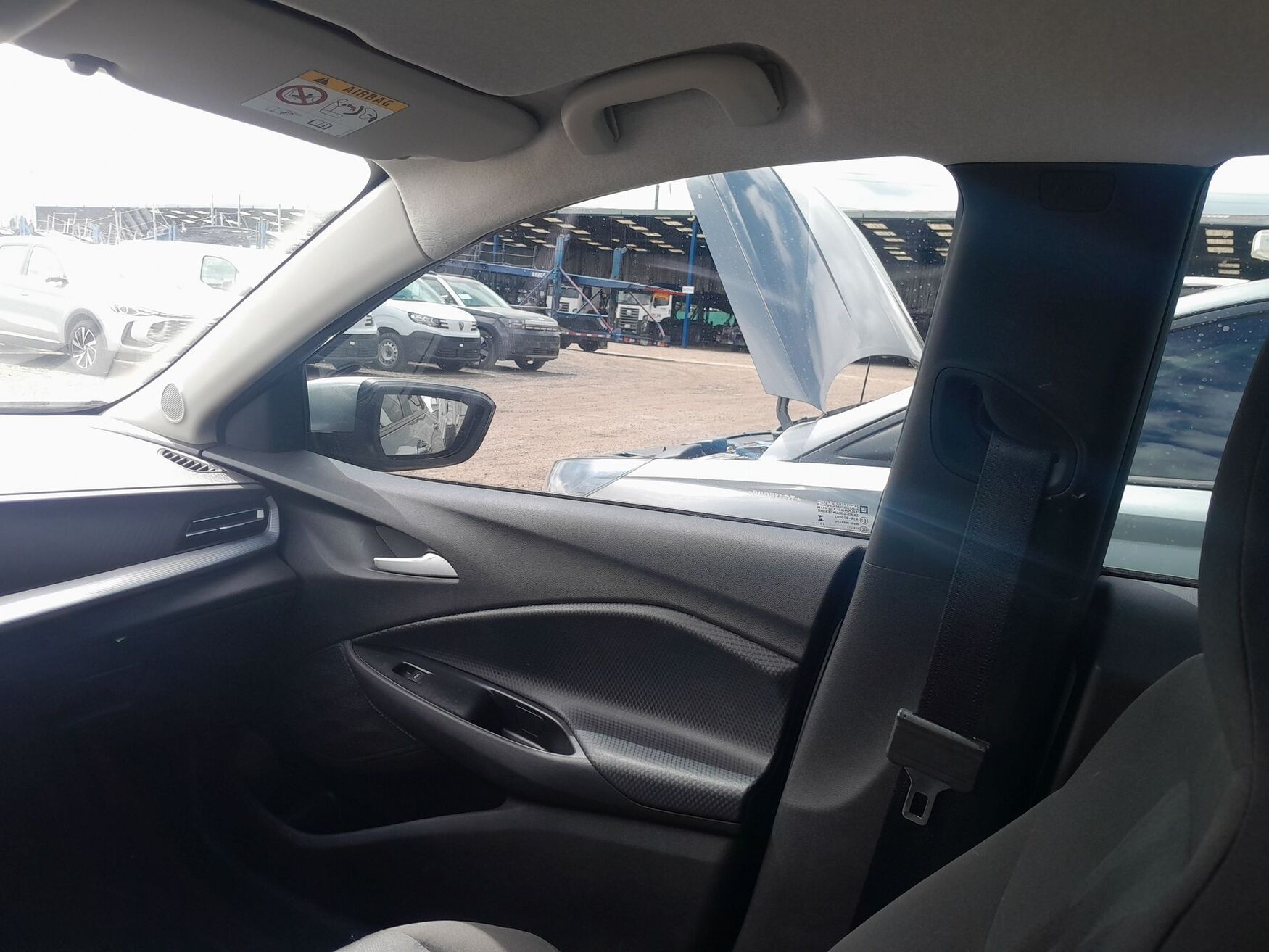 CHEVROLET ONIX 2026