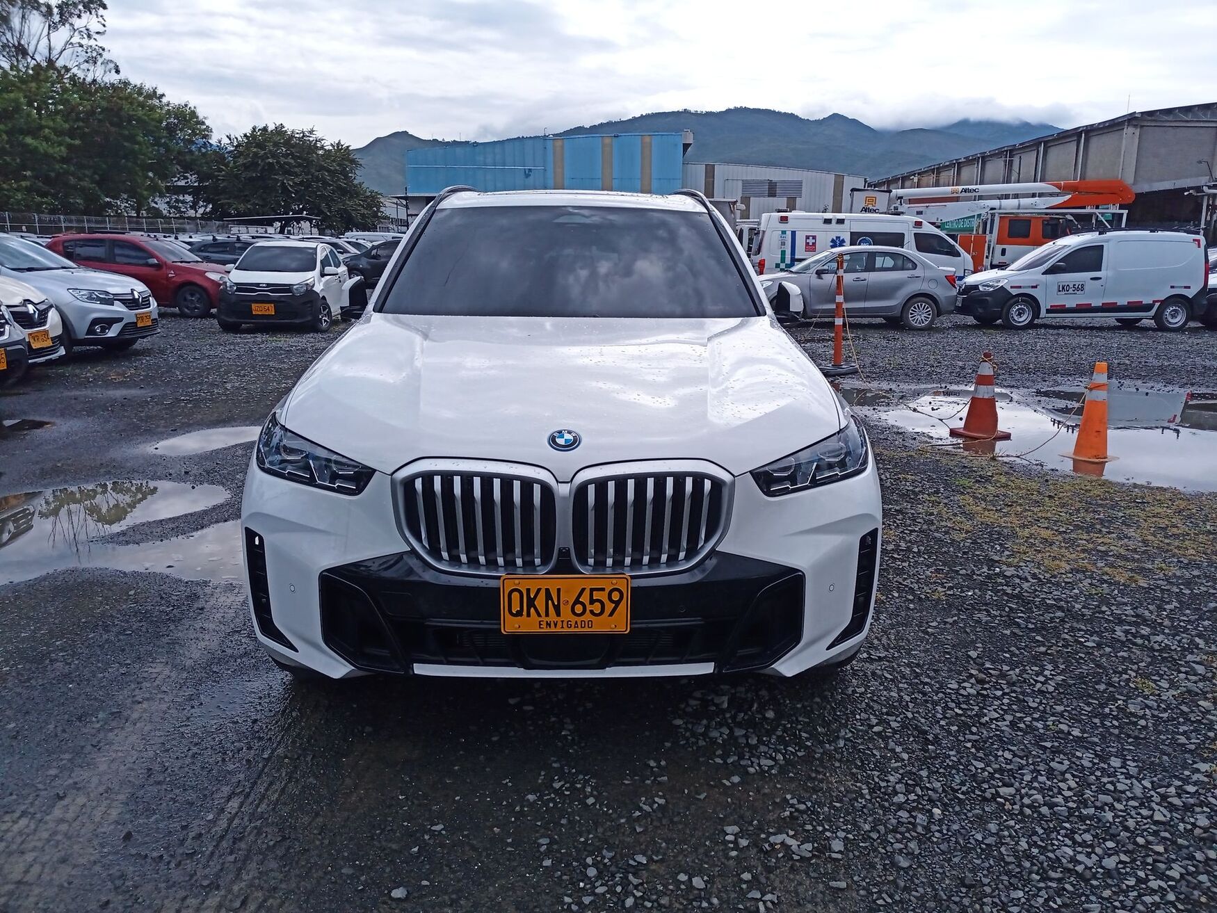 BMW X5 2026