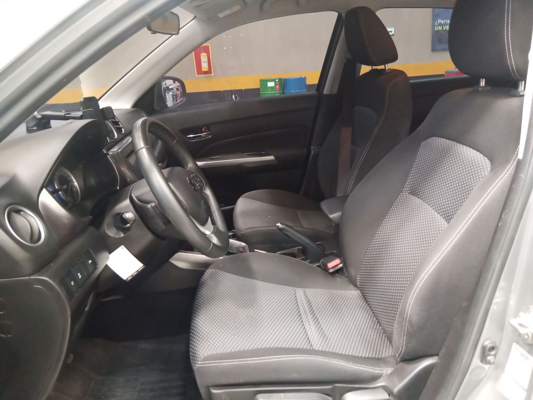 SUZUKI VITARA 2023