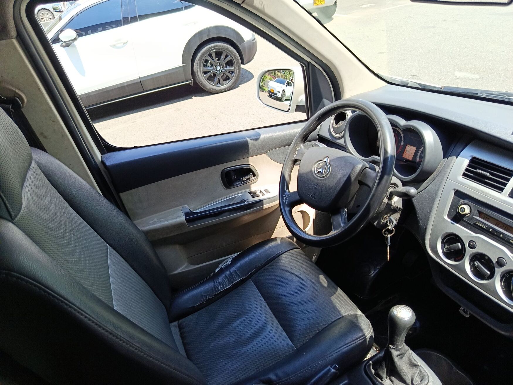 CHANGAN MINITRUCK 2020