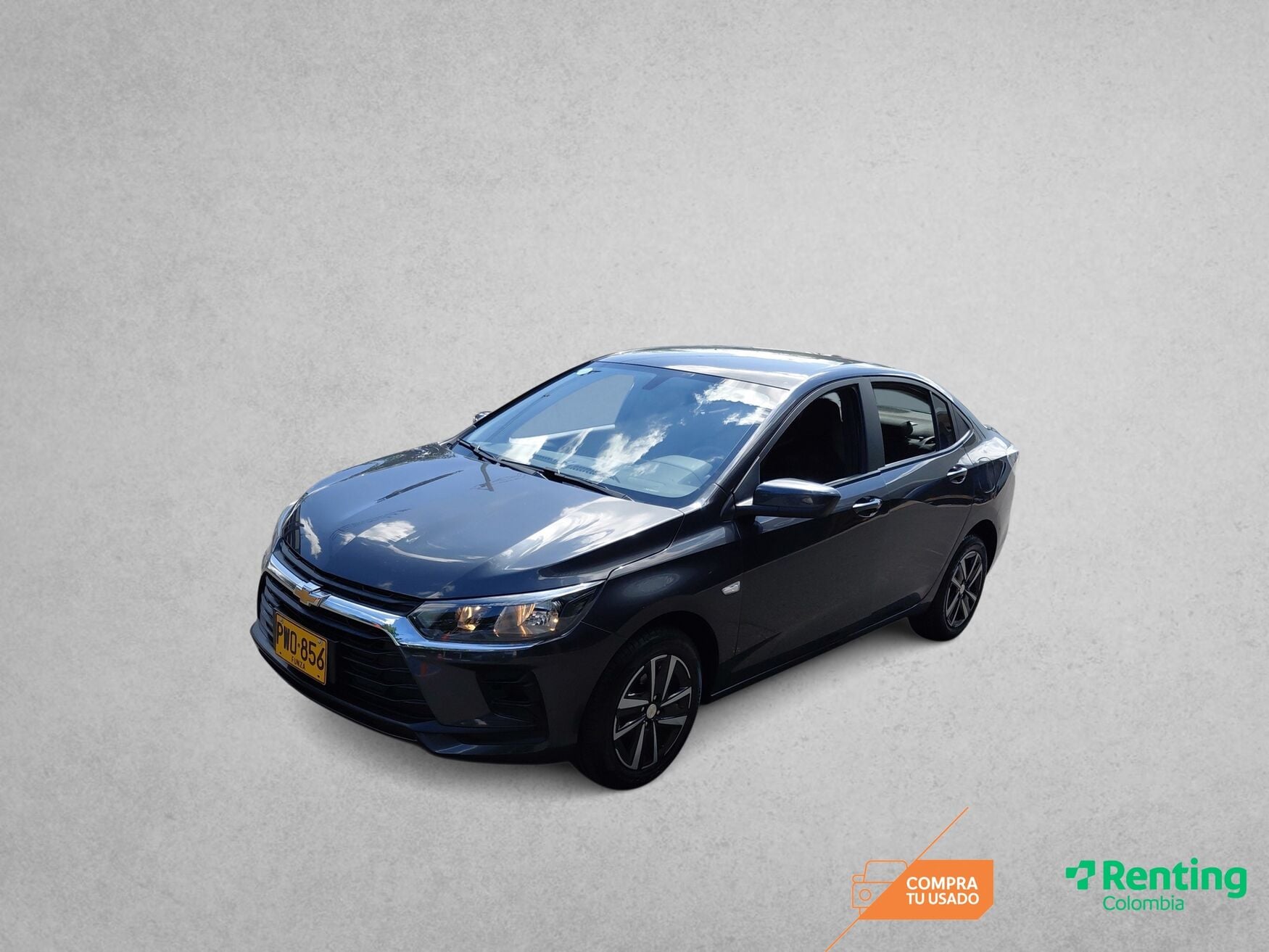CHEVROLET ONIX 2026