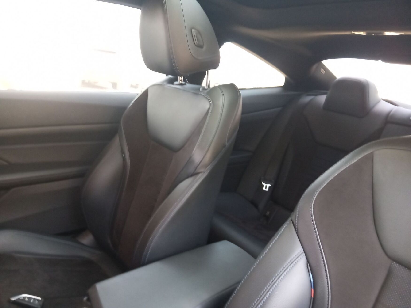 BMW 430I 2021