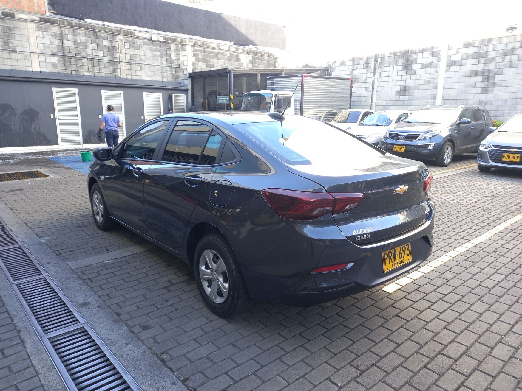 CHEVROLET ONIX 2025