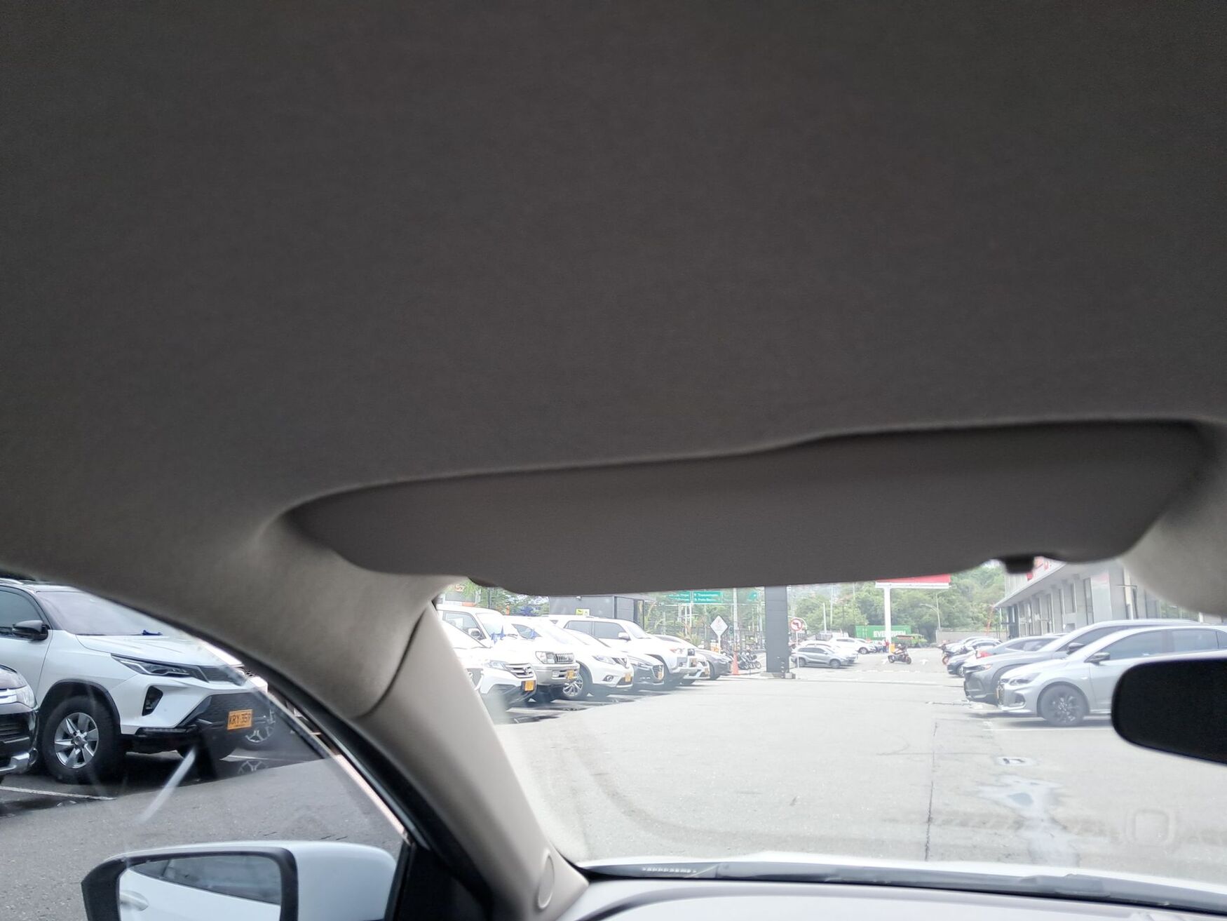 CHEVROLET ONIX 2025