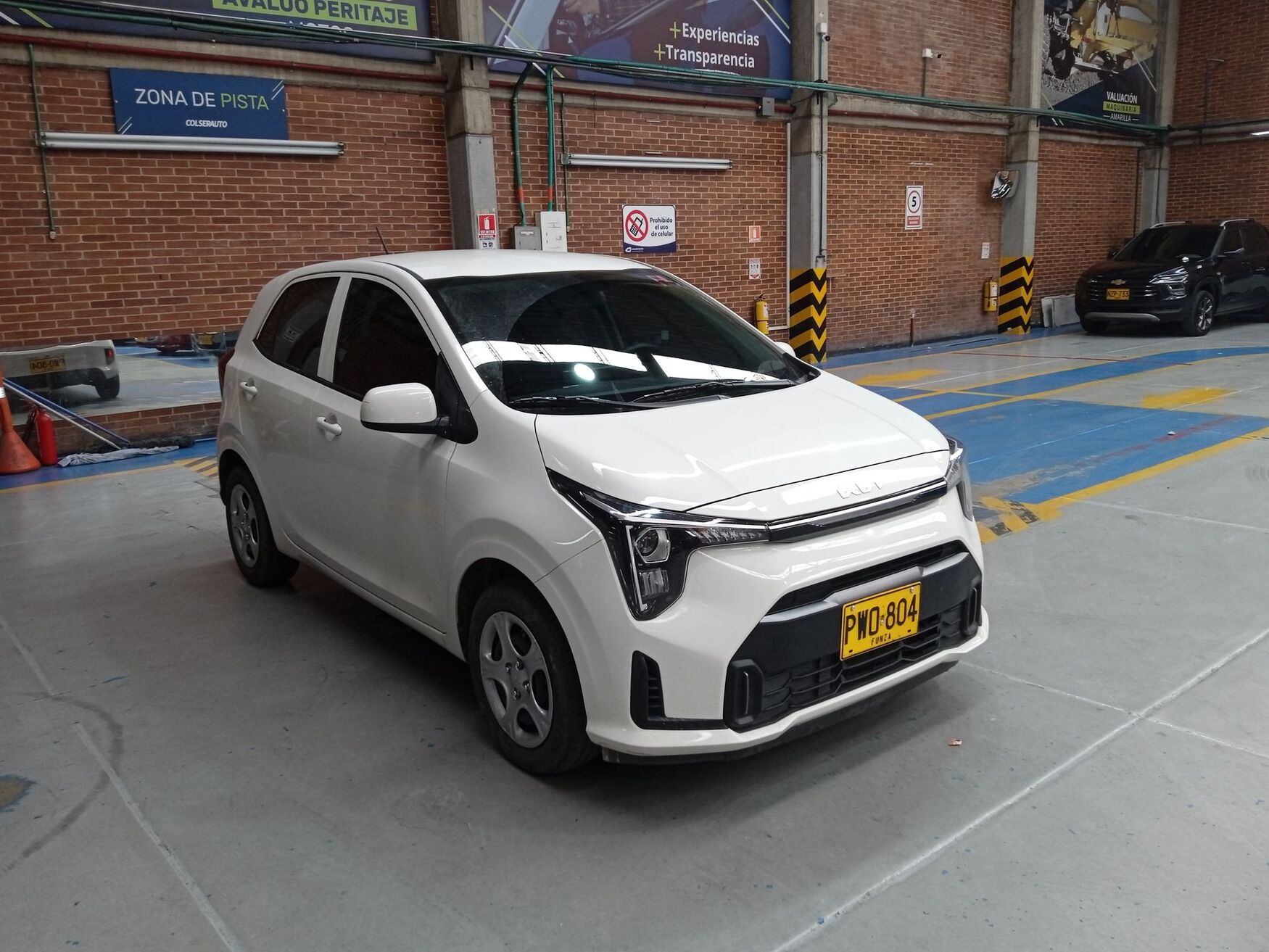 KIA PICANTO 2026