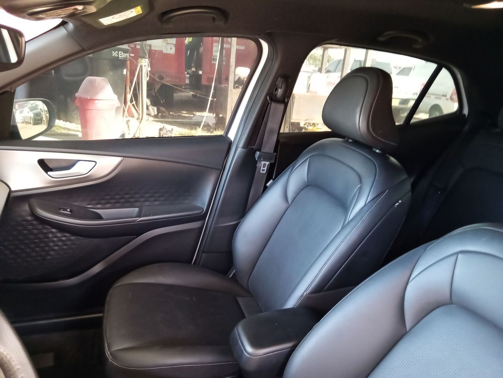 FIAT PULSE 2023