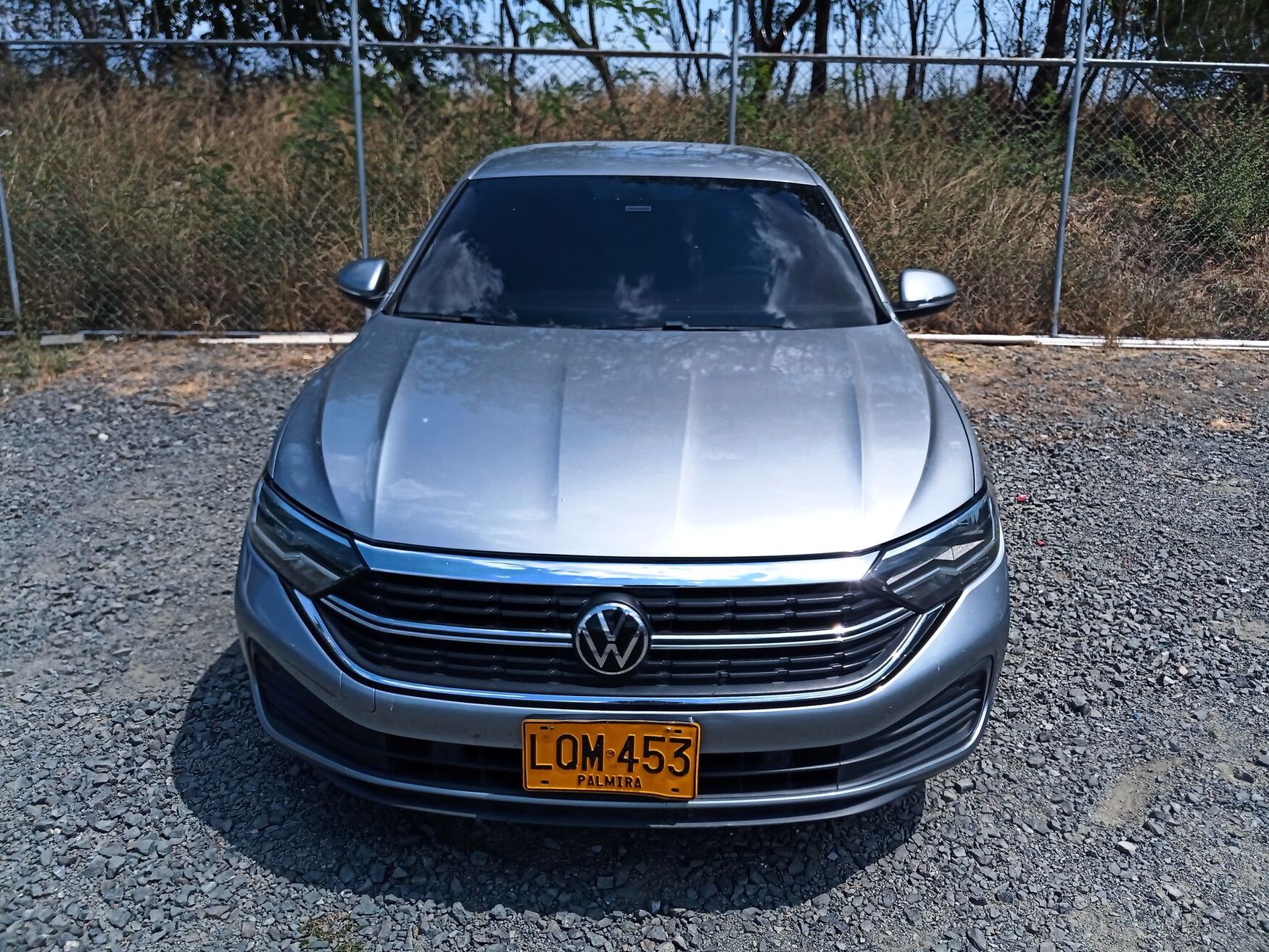 VOLKSWAGEN JETTA 2023